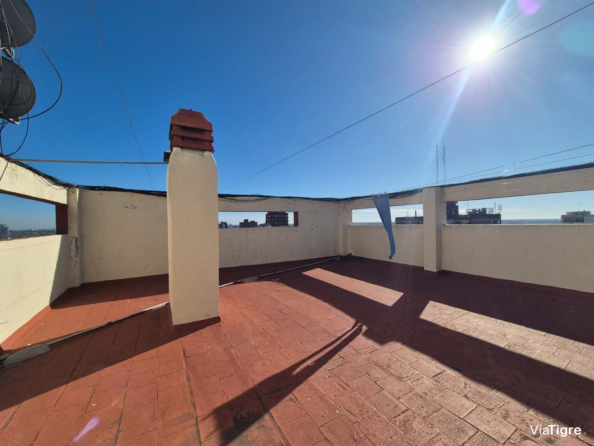 Departamento Venta San Fernando 2 Amb Estacion