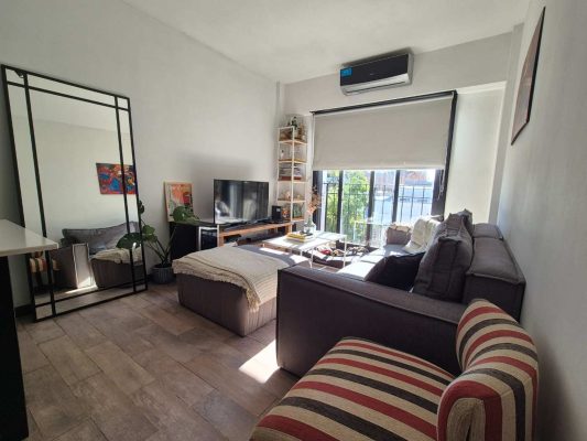 Departamento Venta San Fernando 2 Amb Estacion