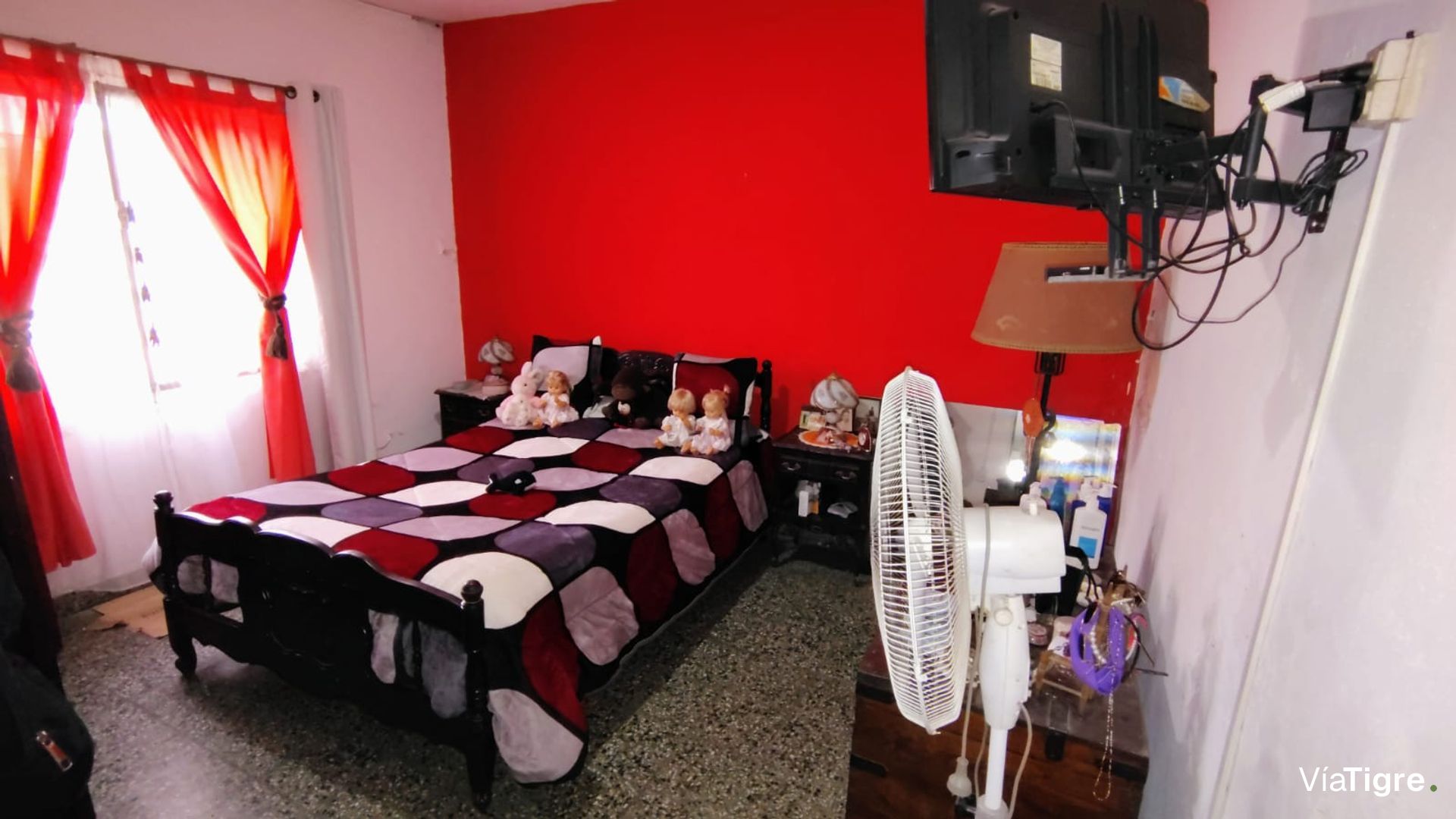 Casa A Reciclar Lote 275M2 A Poco De Panam Y Acces