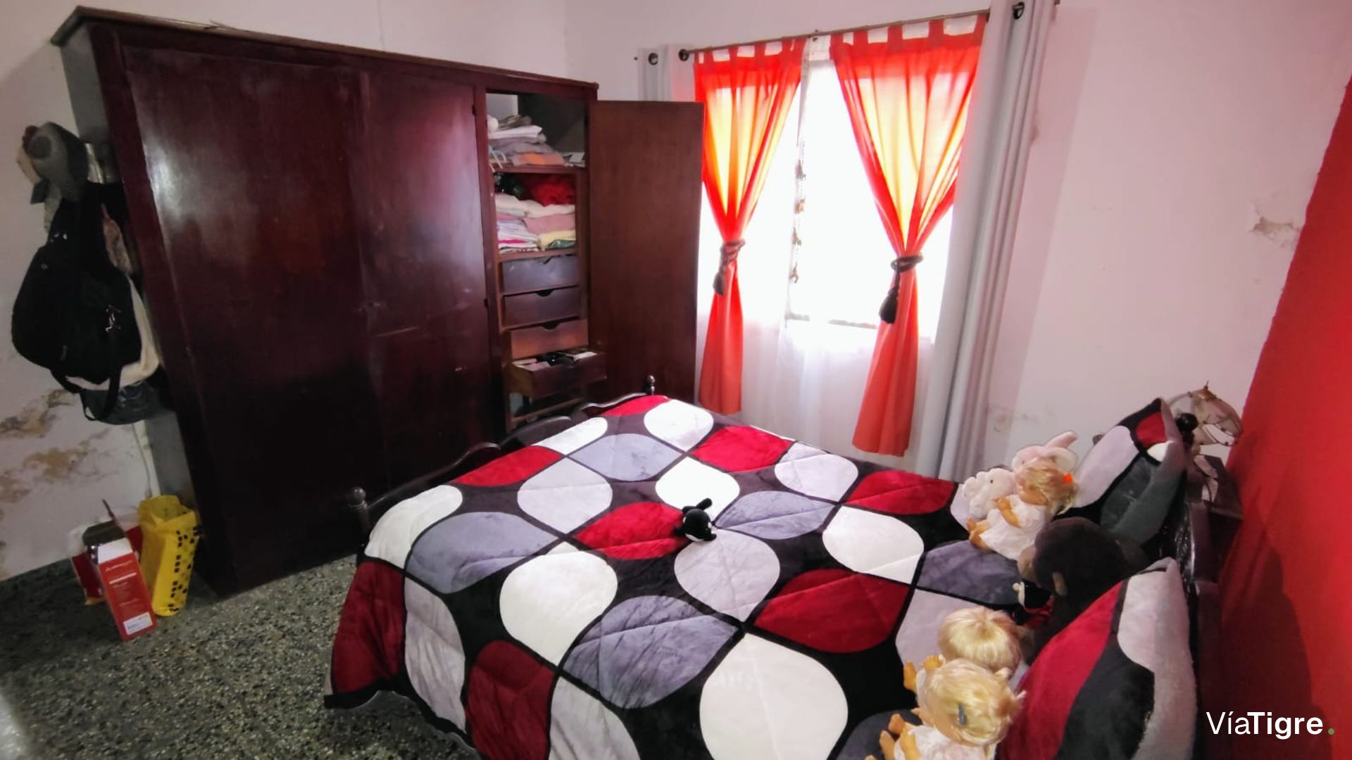 Casa A Reciclar Lote 275M2 A Poco De Panam Y Acces