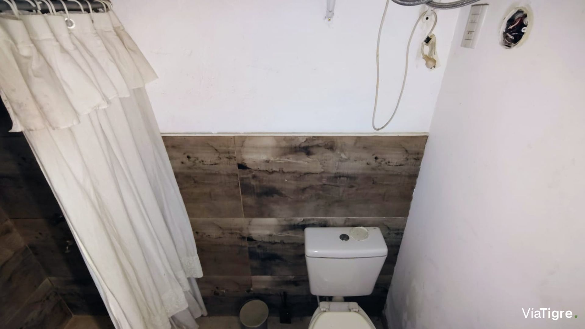 Casa A Reciclar Lote 275M2 A Poco De Panam Y Acces