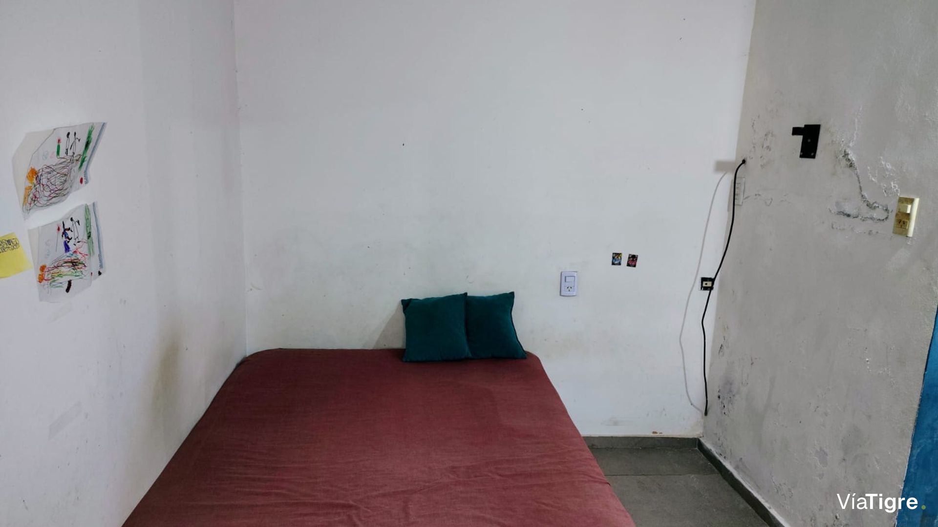 Casa A Reciclar Lote 275M2 A Poco De Panam Y Acces
