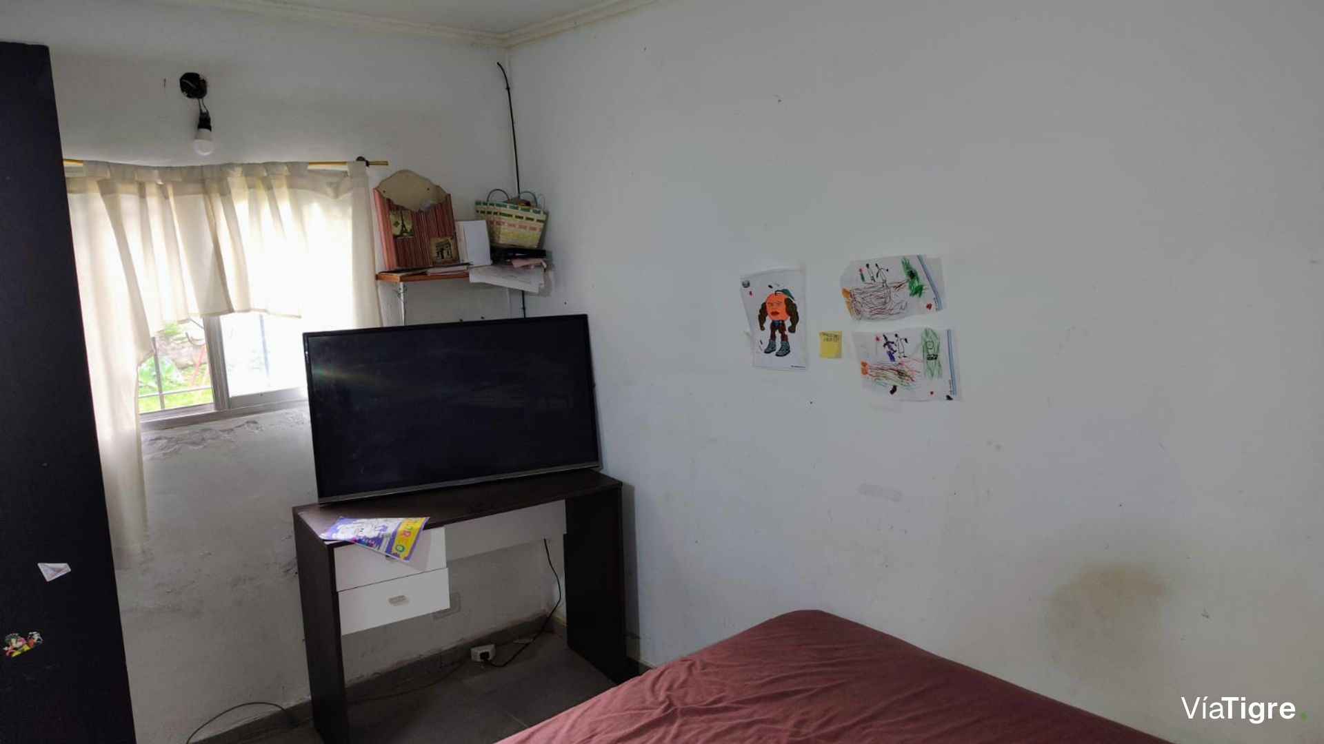 Casa A Reciclar Lote 275M2 A Poco De Panam Y Acces