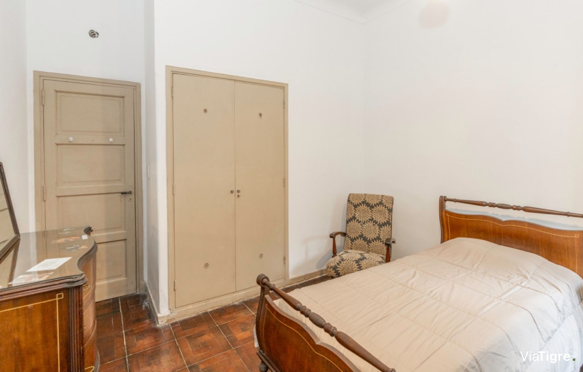 Ph 4 Amb C/Jardin Y Cochera Venta En Florida Este