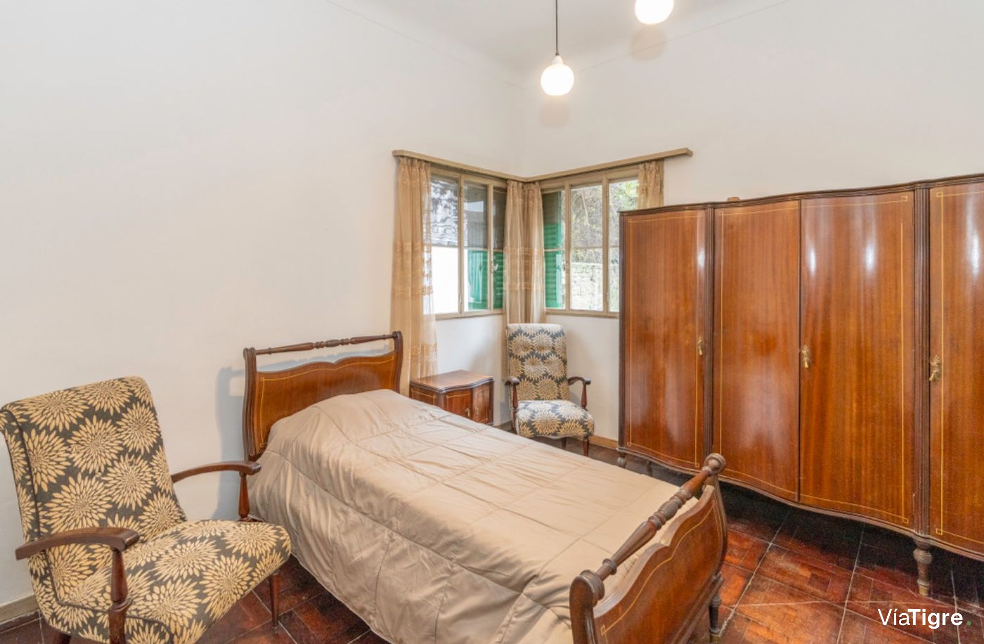 Ph 4 Amb C/Jardin Y Cochera Venta En Florida Este