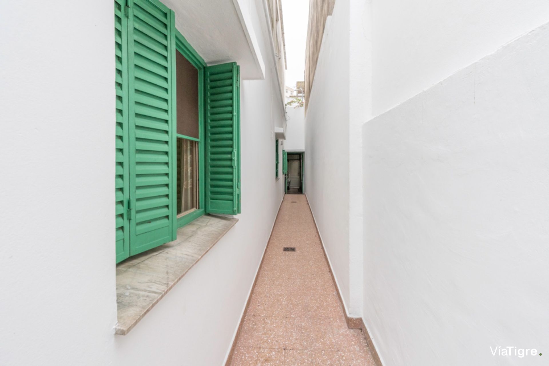 Ph 4 Amb C/Jardin Y Cochera Venta En Florida Este