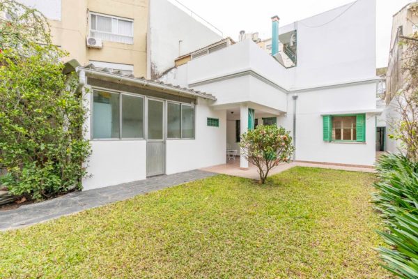 Ph 4 Amb C/Jardin Y Cochera Venta En Florida Este