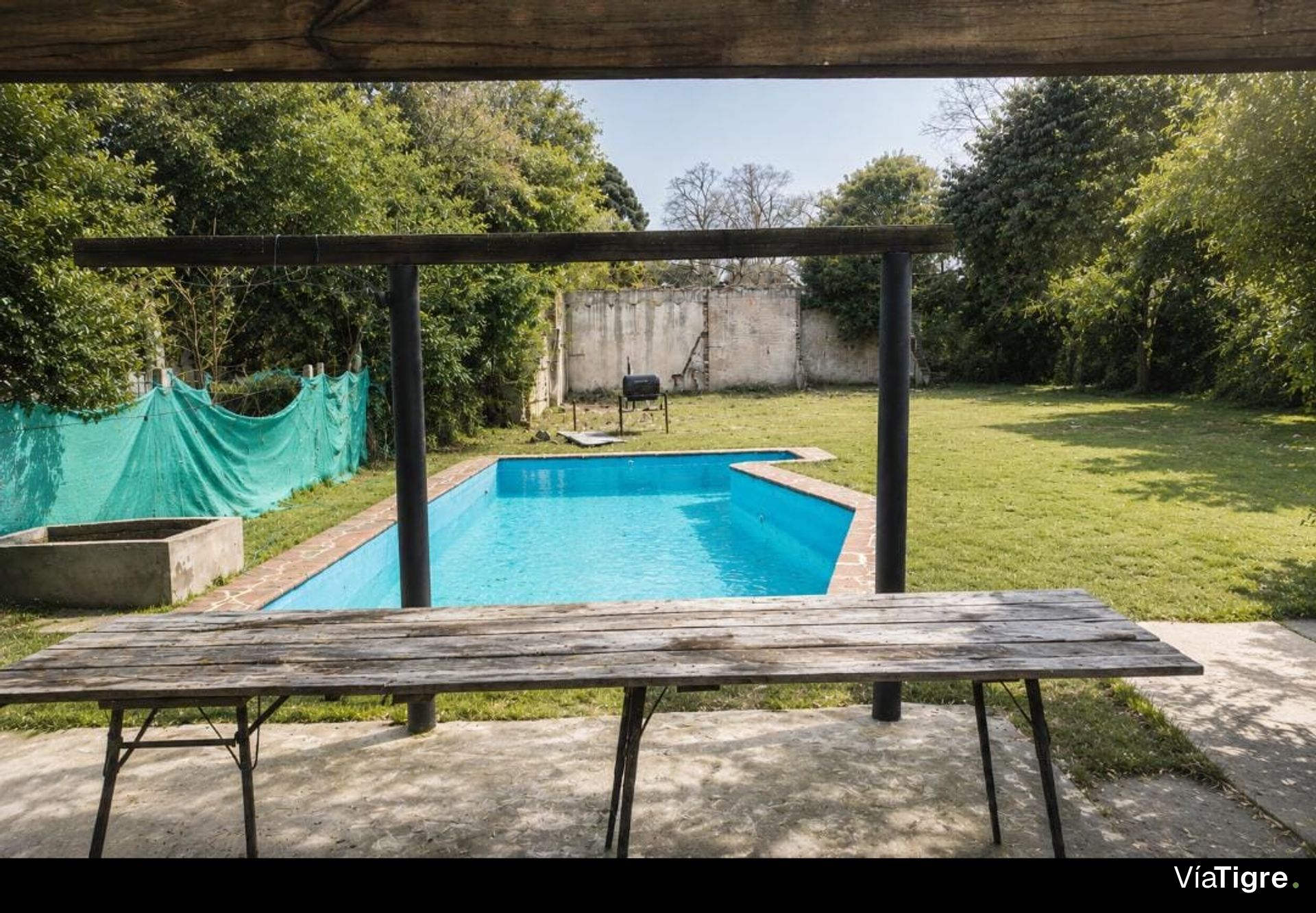 Lote De 570M2