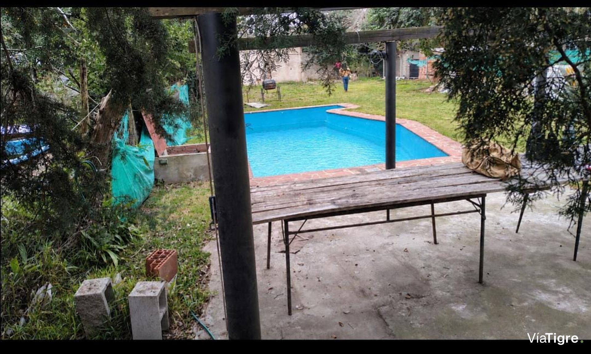 Lote De 570M2