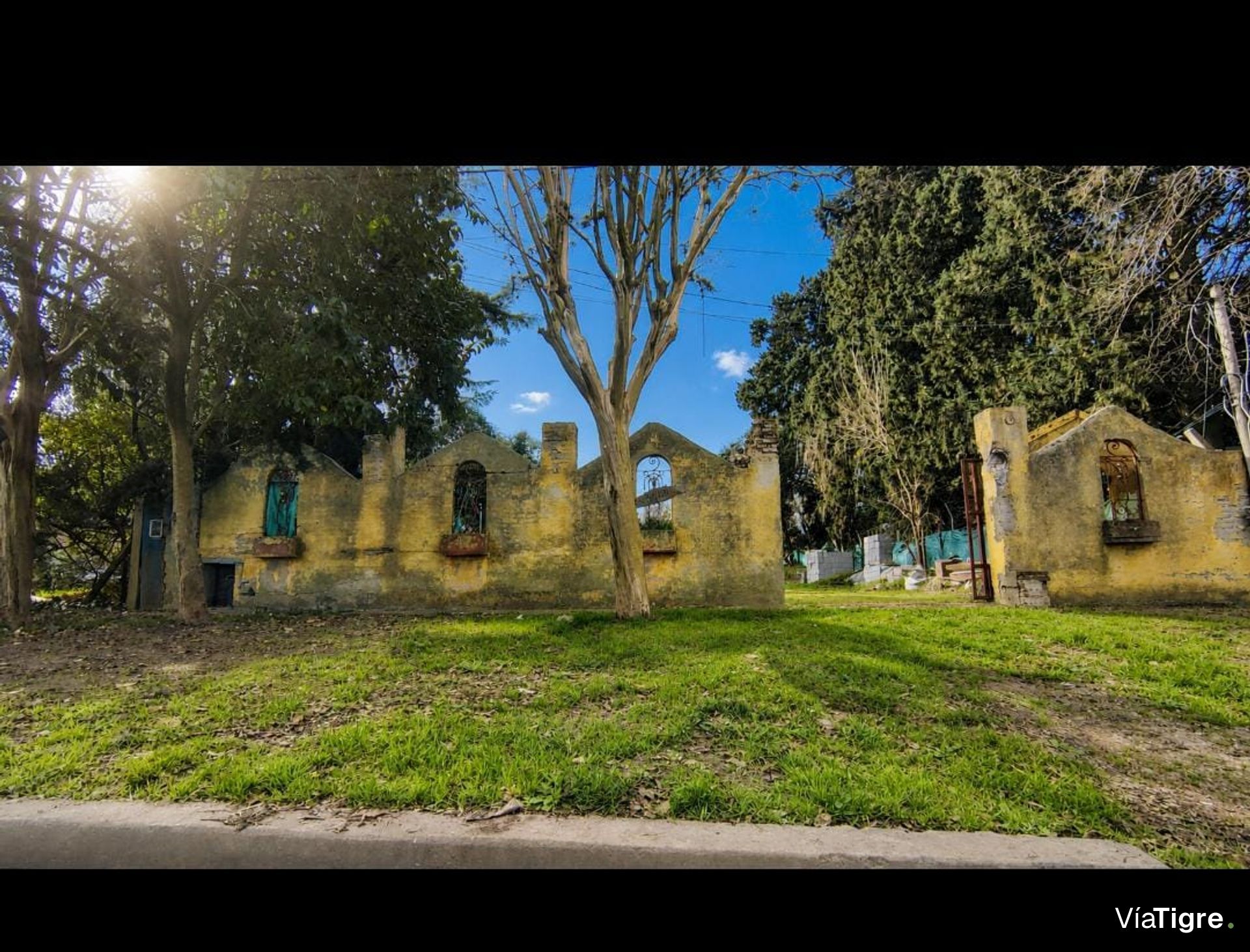 Lote De 570M2