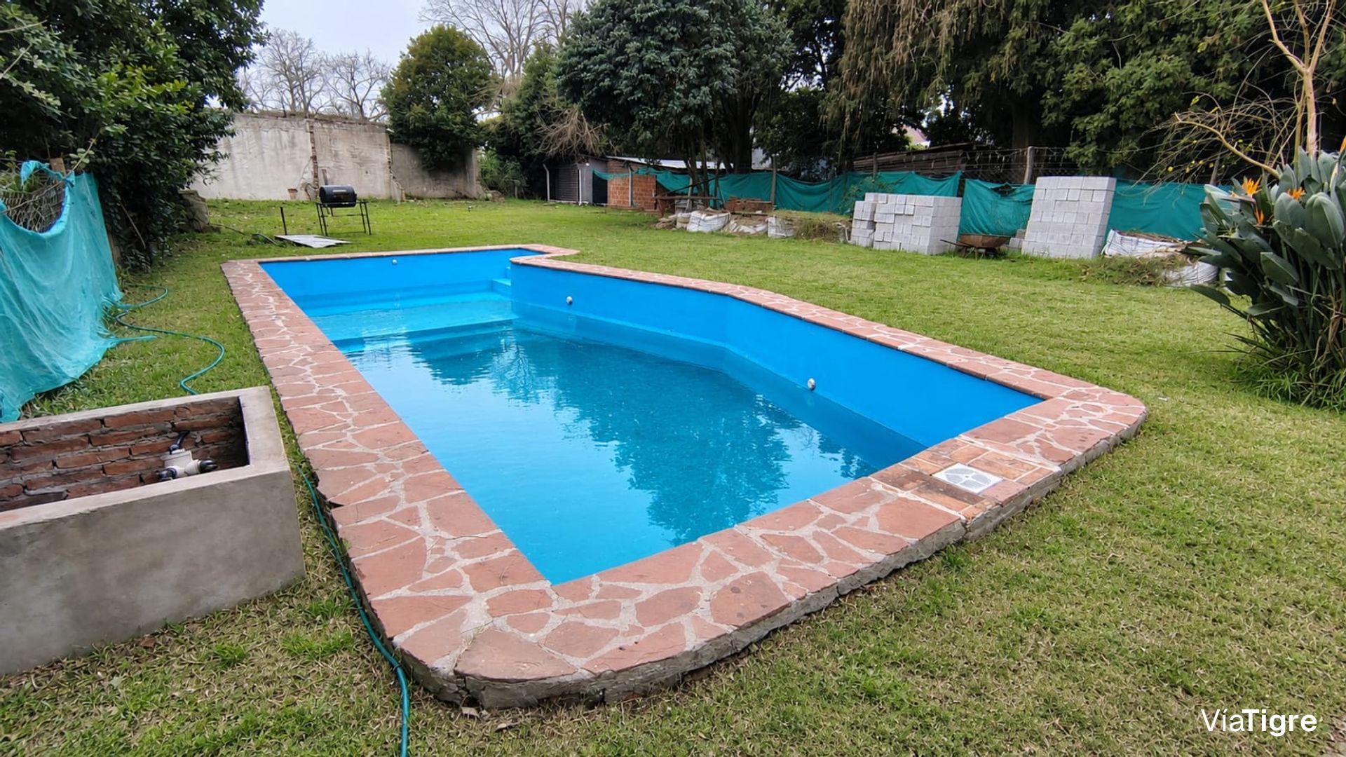 Lote De 570M2