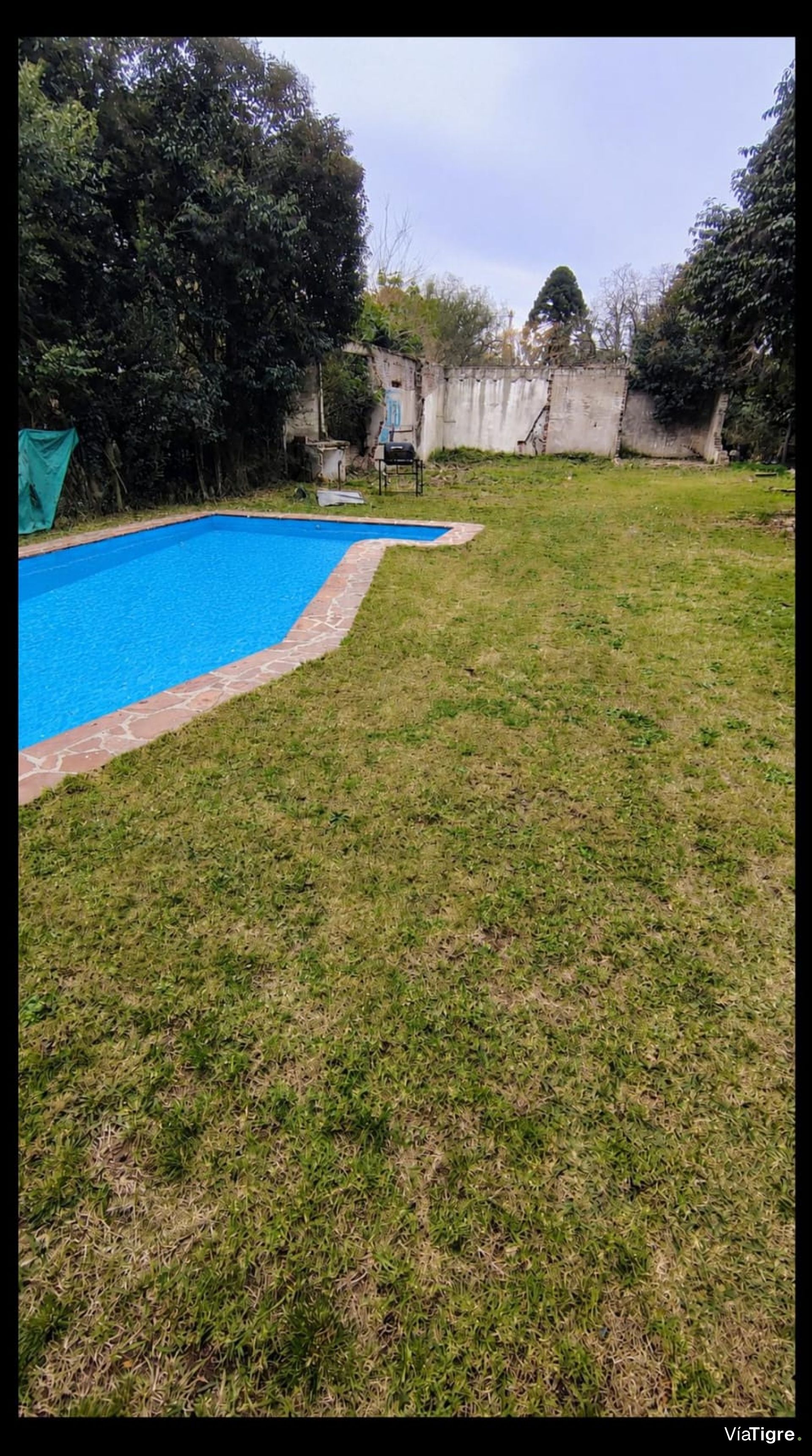 Lote De 570M2