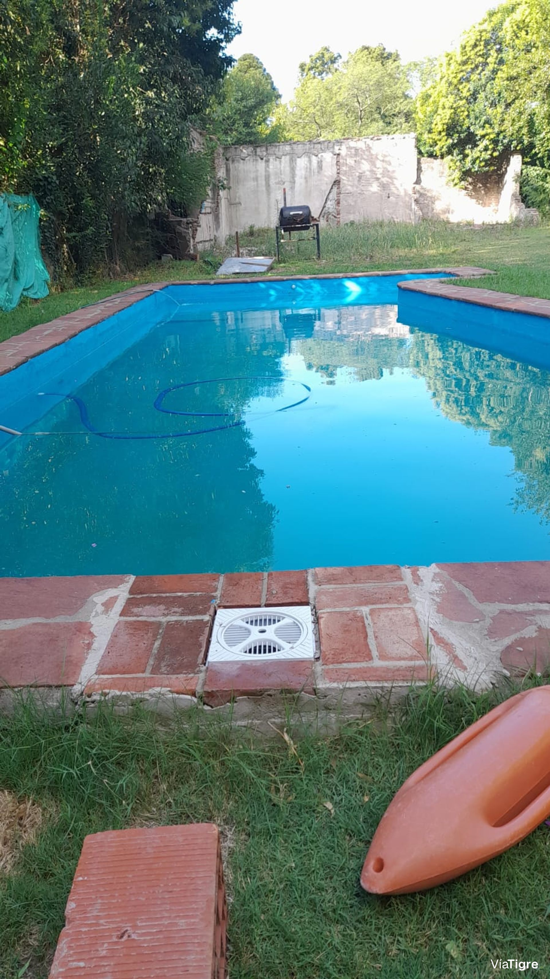 Lote De 570M2