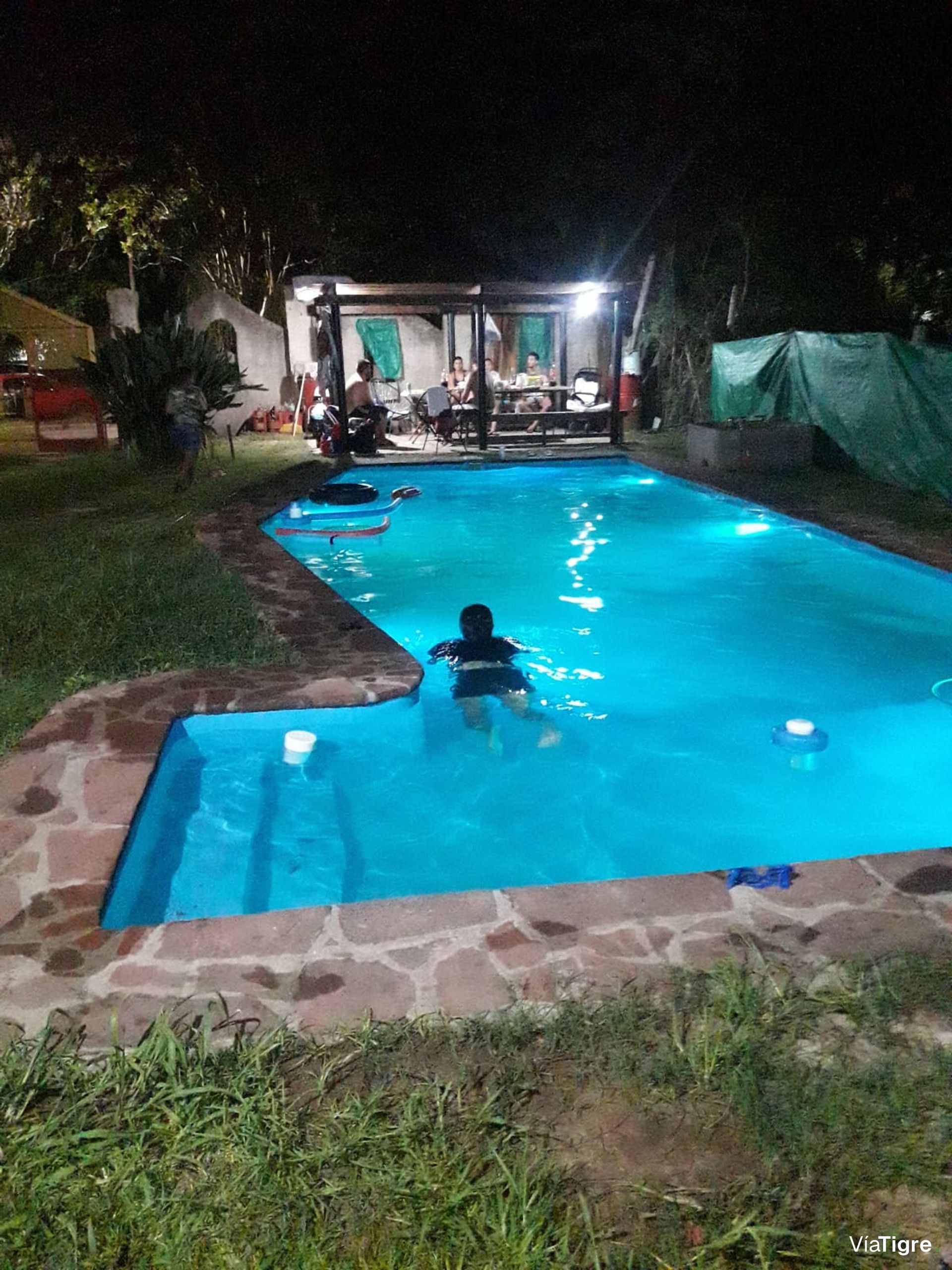 Lote De 570M2
