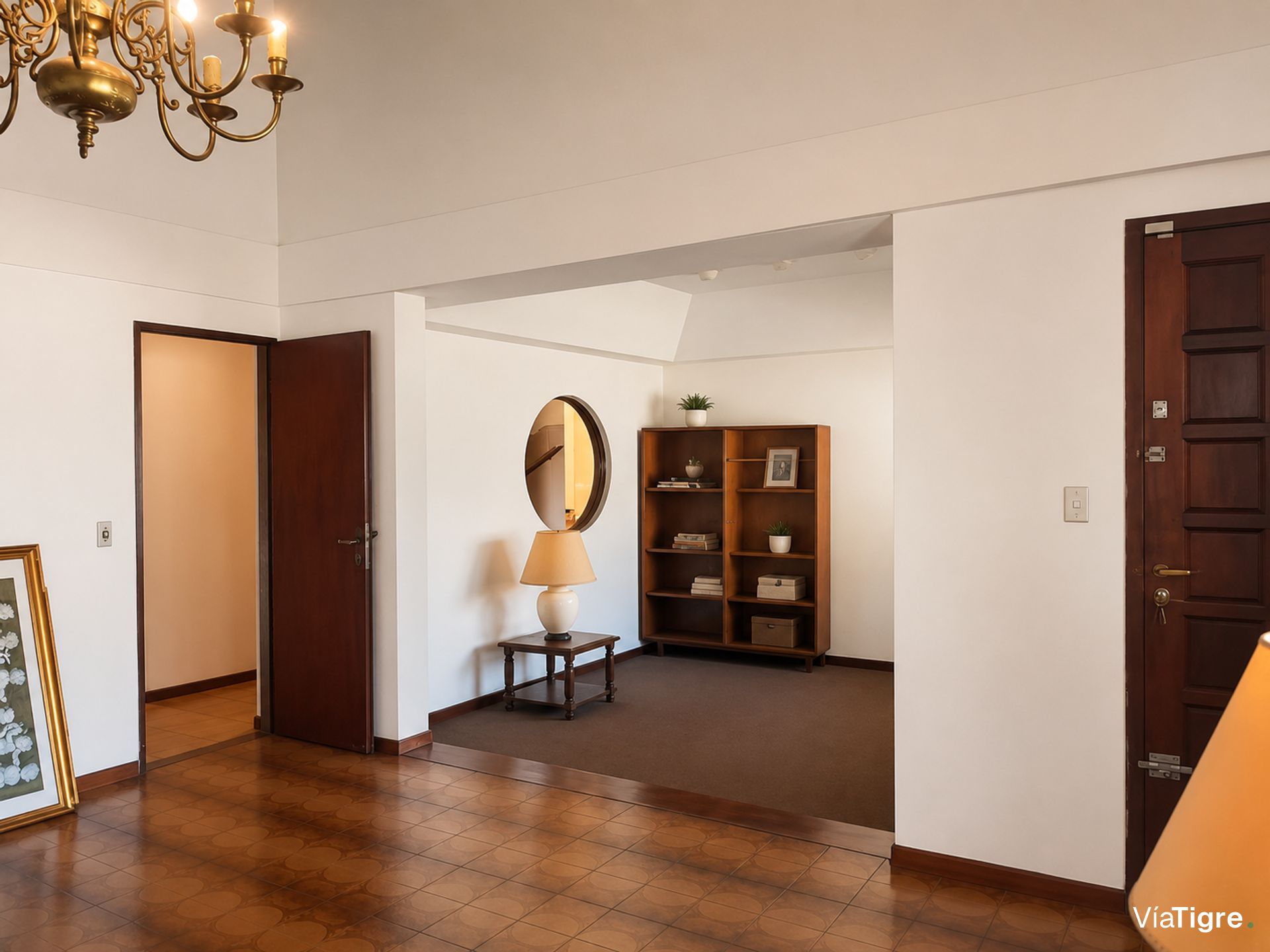 Venta casa en Pacheco.