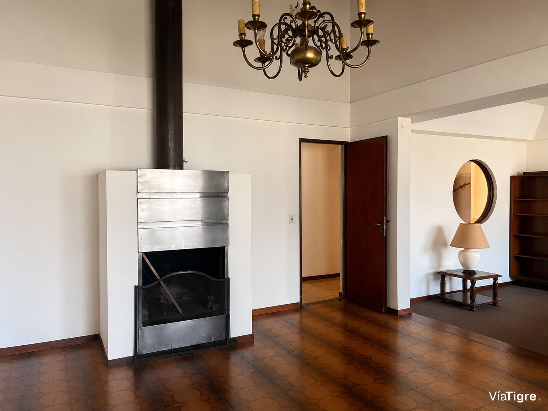 Venta casa en Pacheco.
