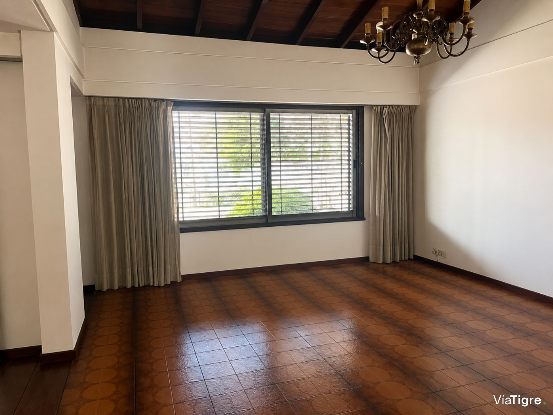 Venta casa en Pacheco.