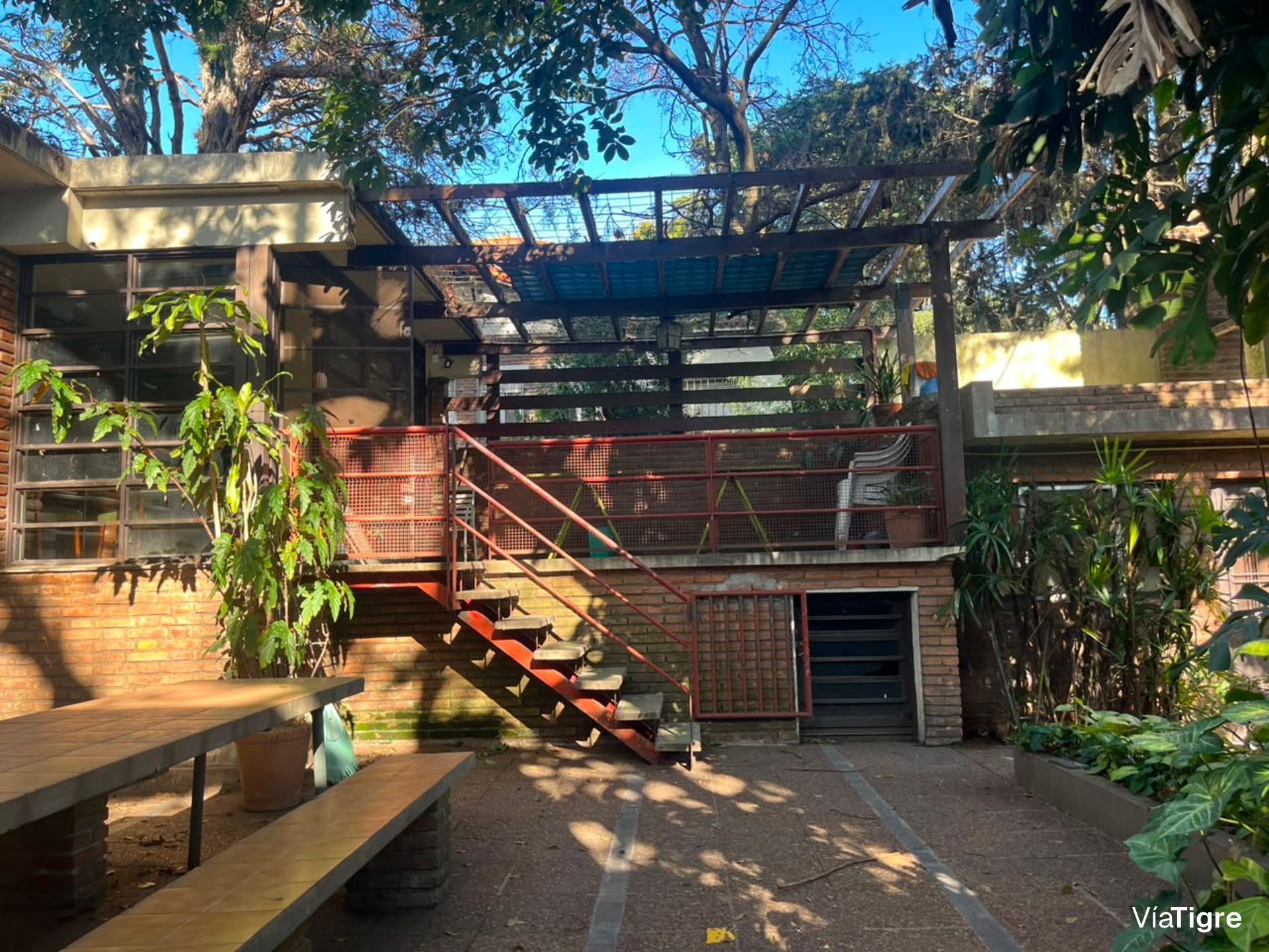 Venta casa en Pacheco.