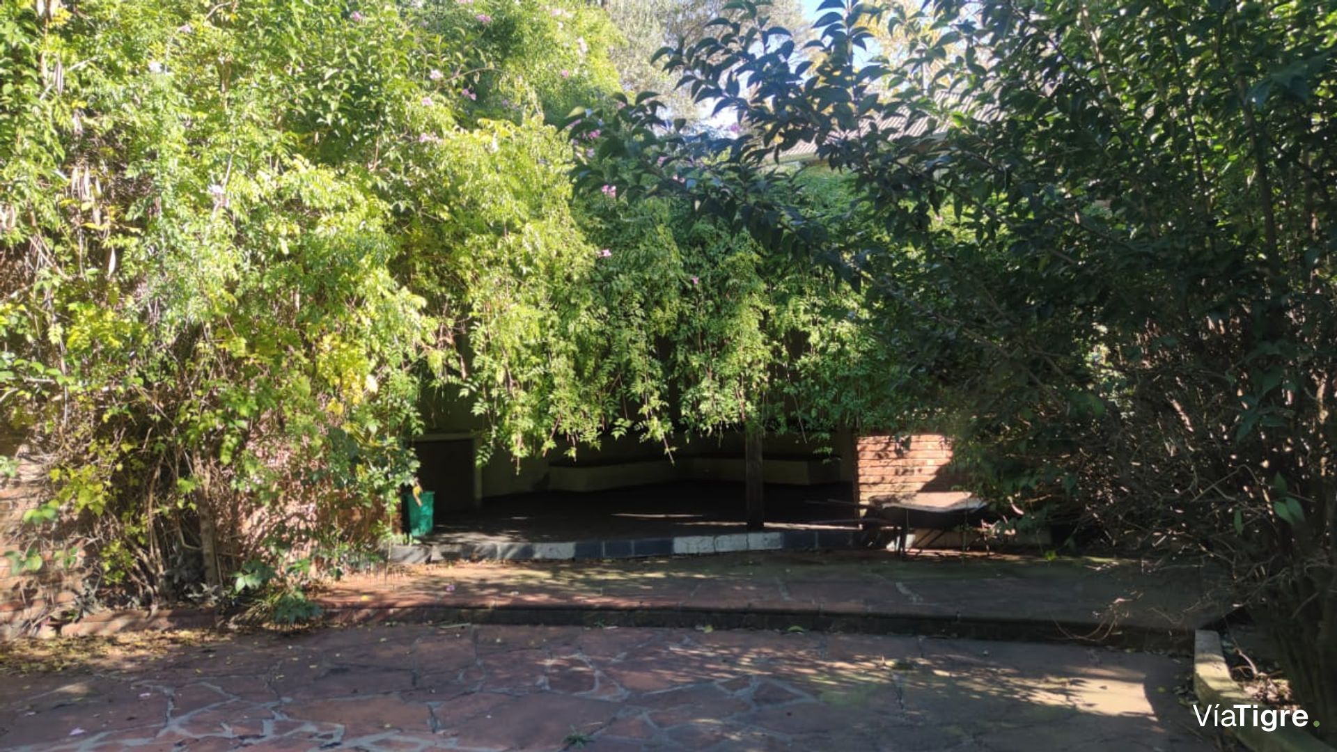 Venta casa en Pacheco.