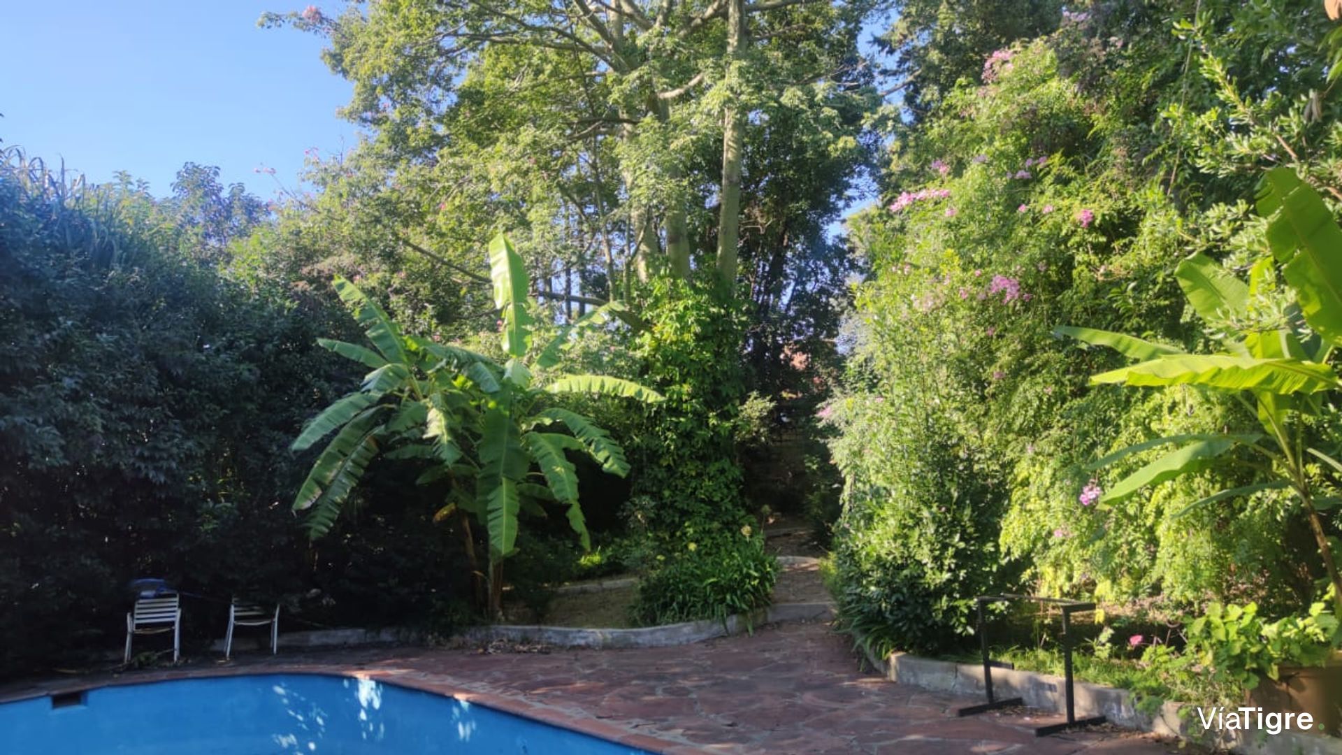 Venta casa en Pacheco.
