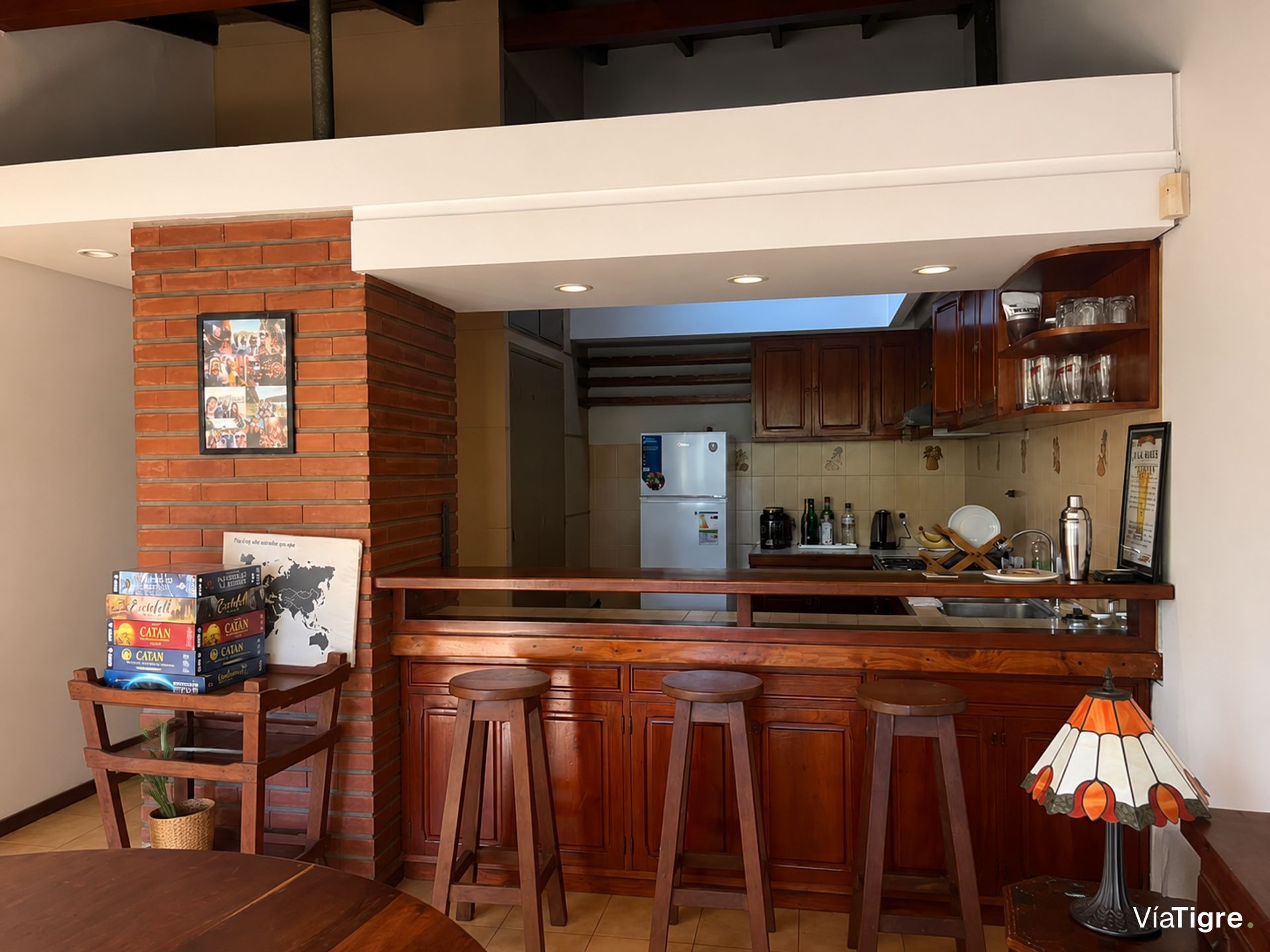 Venta casa en Pacheco.