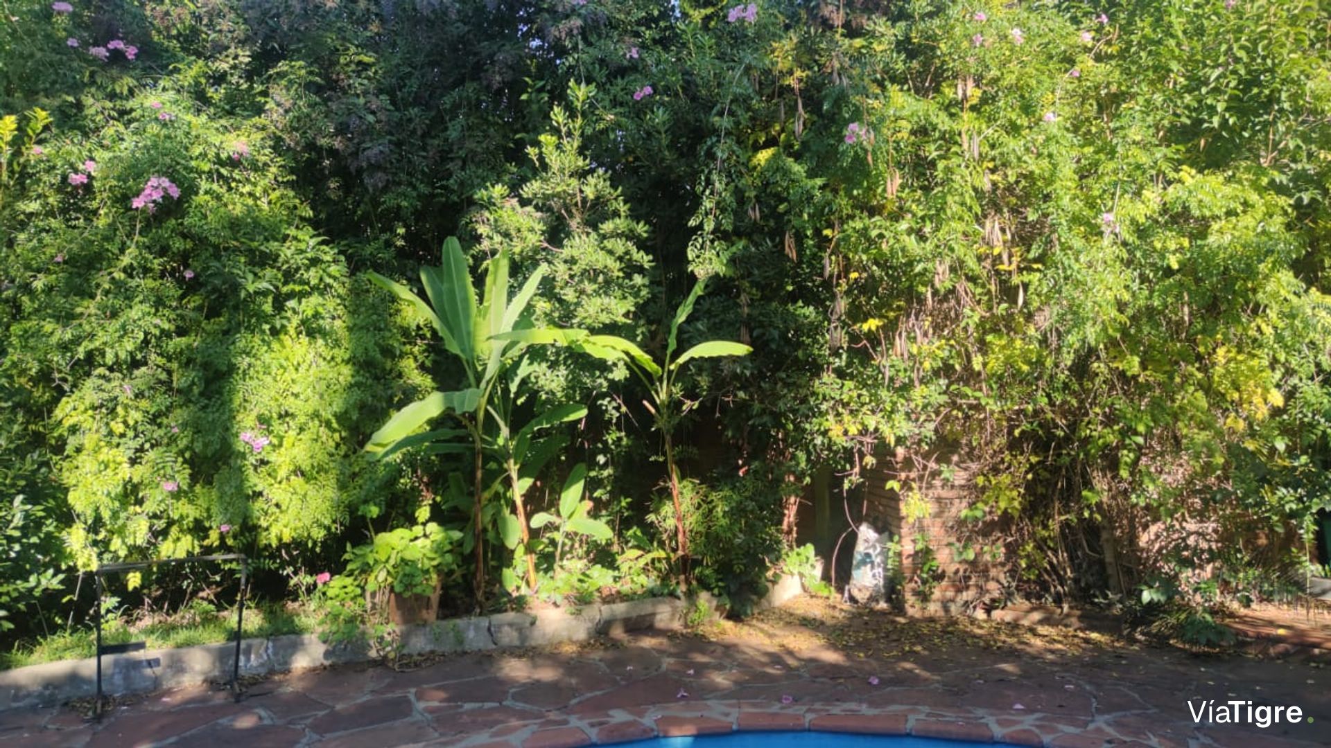 Venta casa en Pacheco.