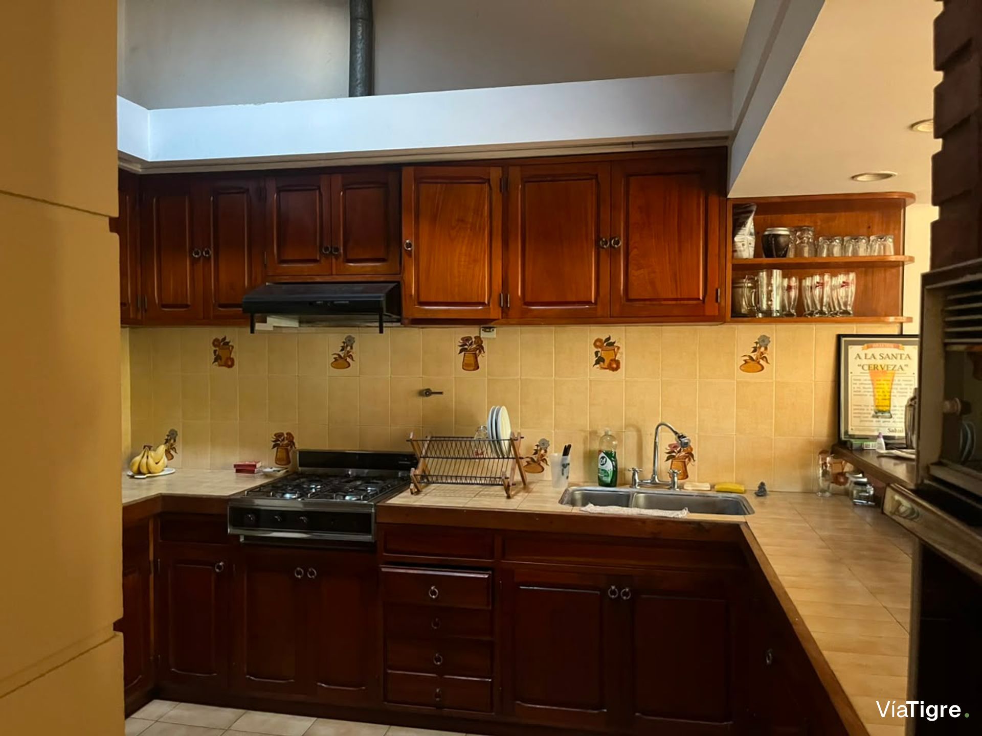 Venta casa en Pacheco.