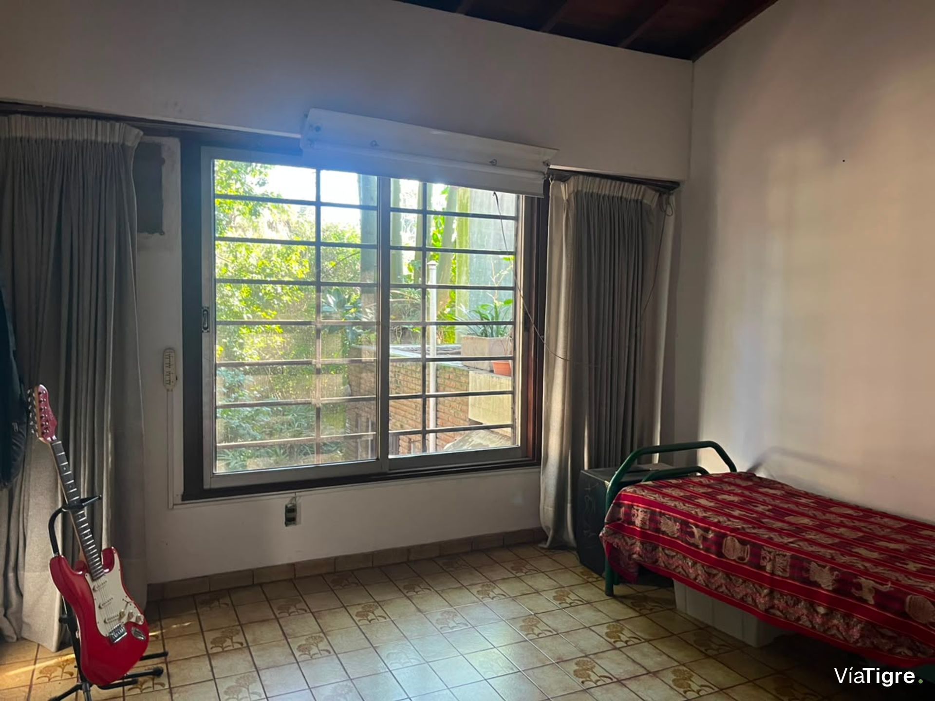 Venta casa en Pacheco.