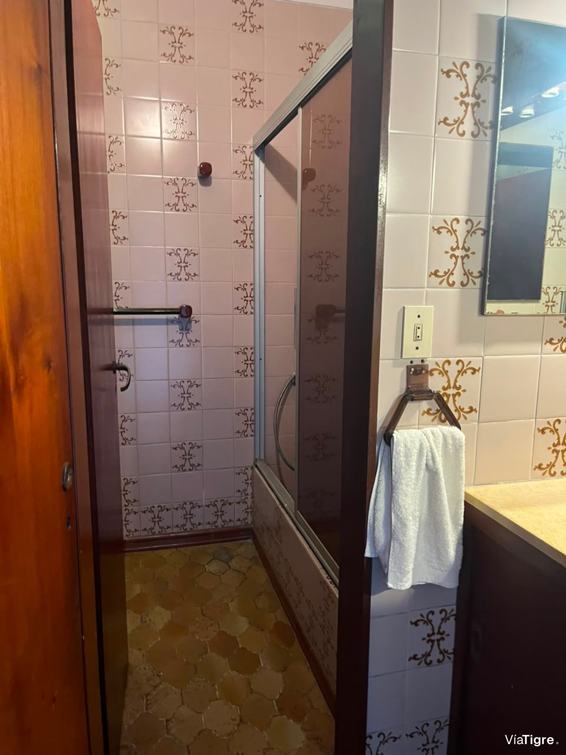 Venta casa en Pacheco.
