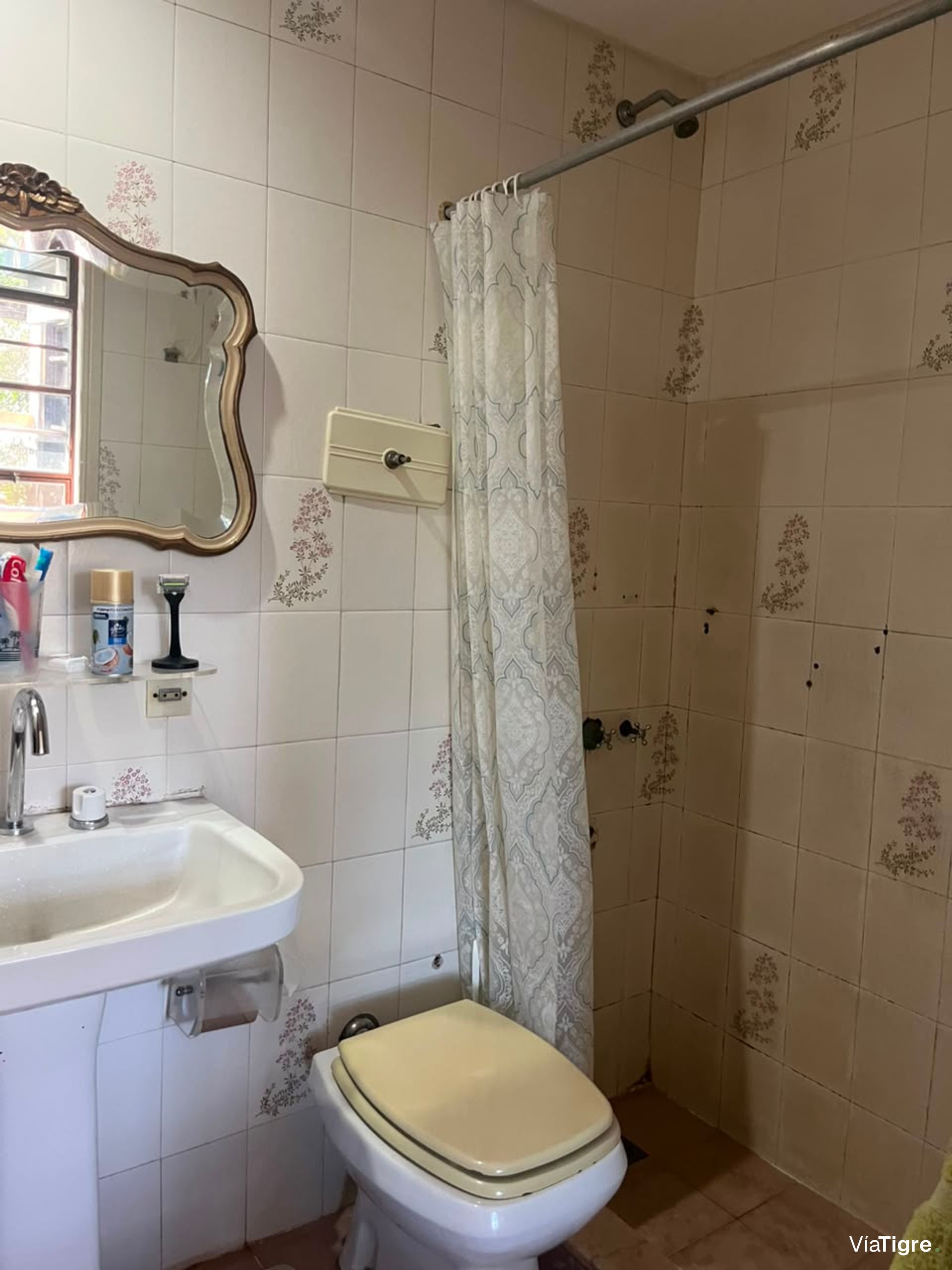 Venta casa en Pacheco.