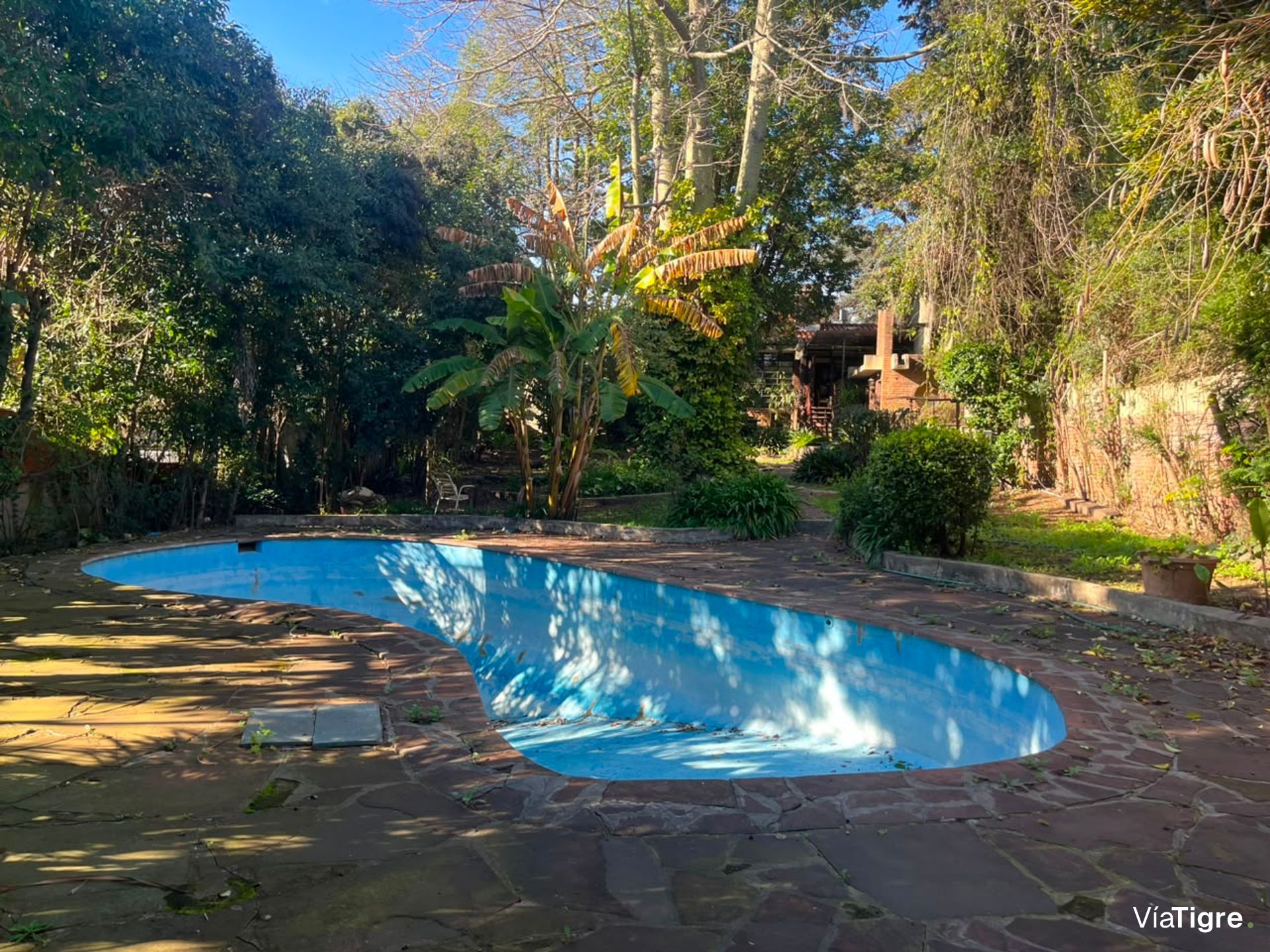 Venta casa en Pacheco.