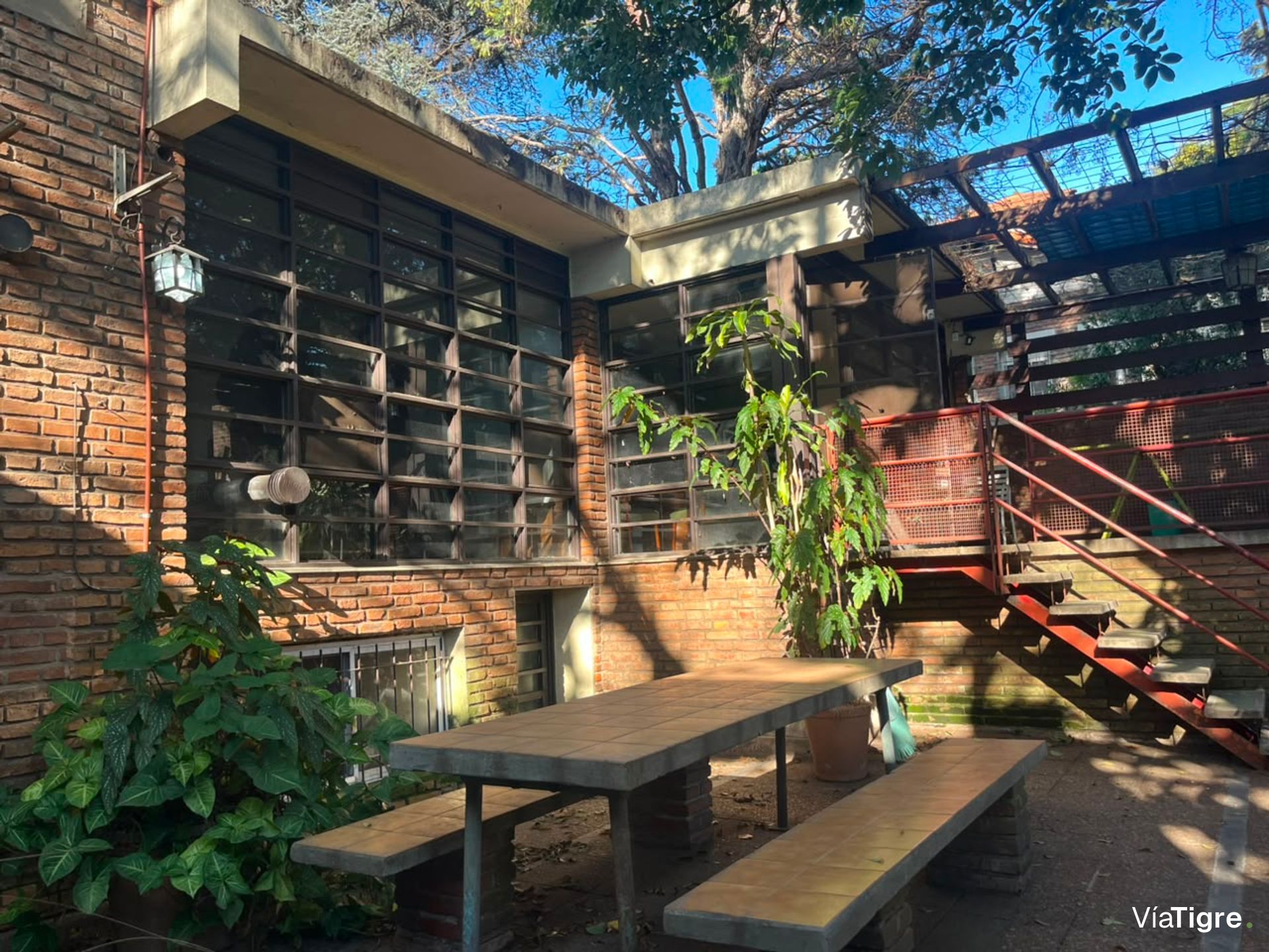 Venta casa en Pacheco.