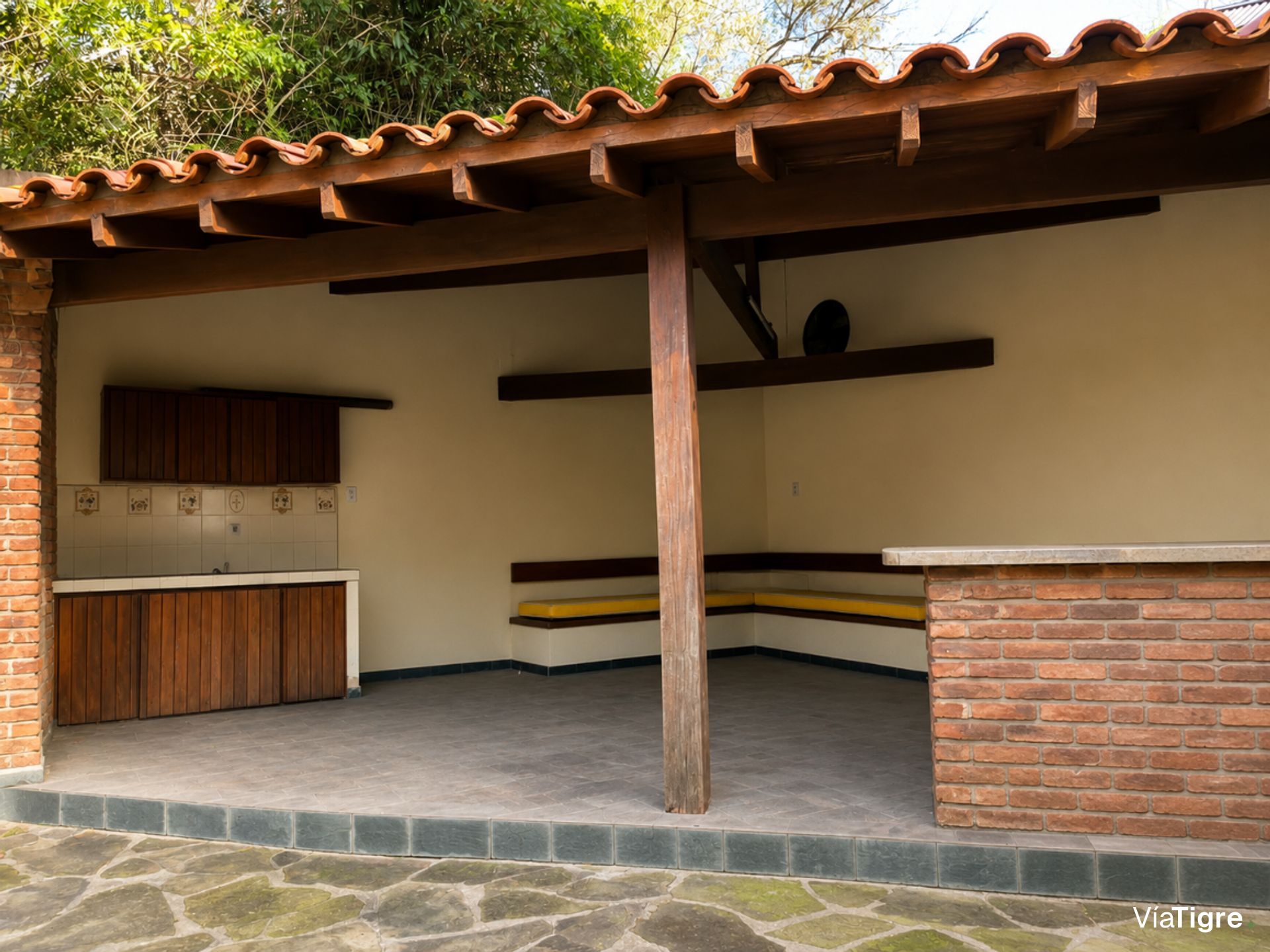 Venta casa en Pacheco.