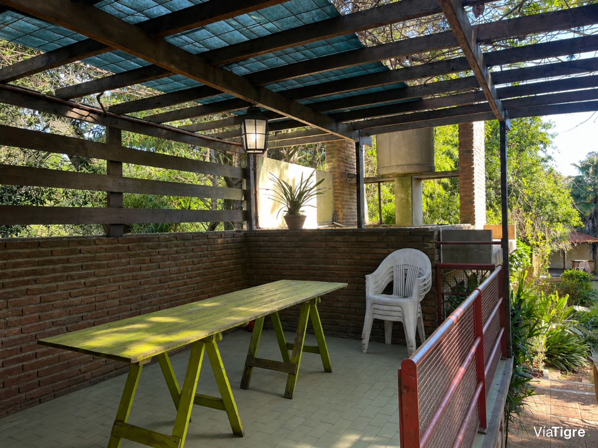 Venta casa en Pacheco.