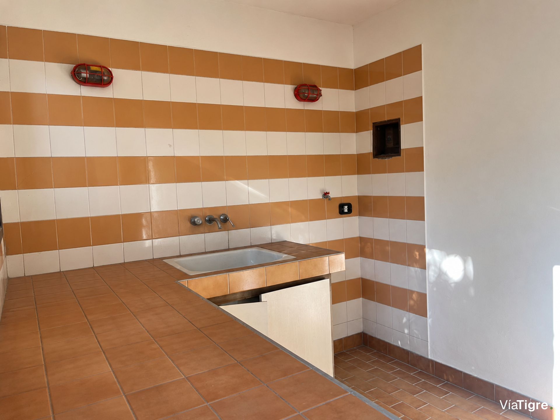 Venta casa en Pacheco.