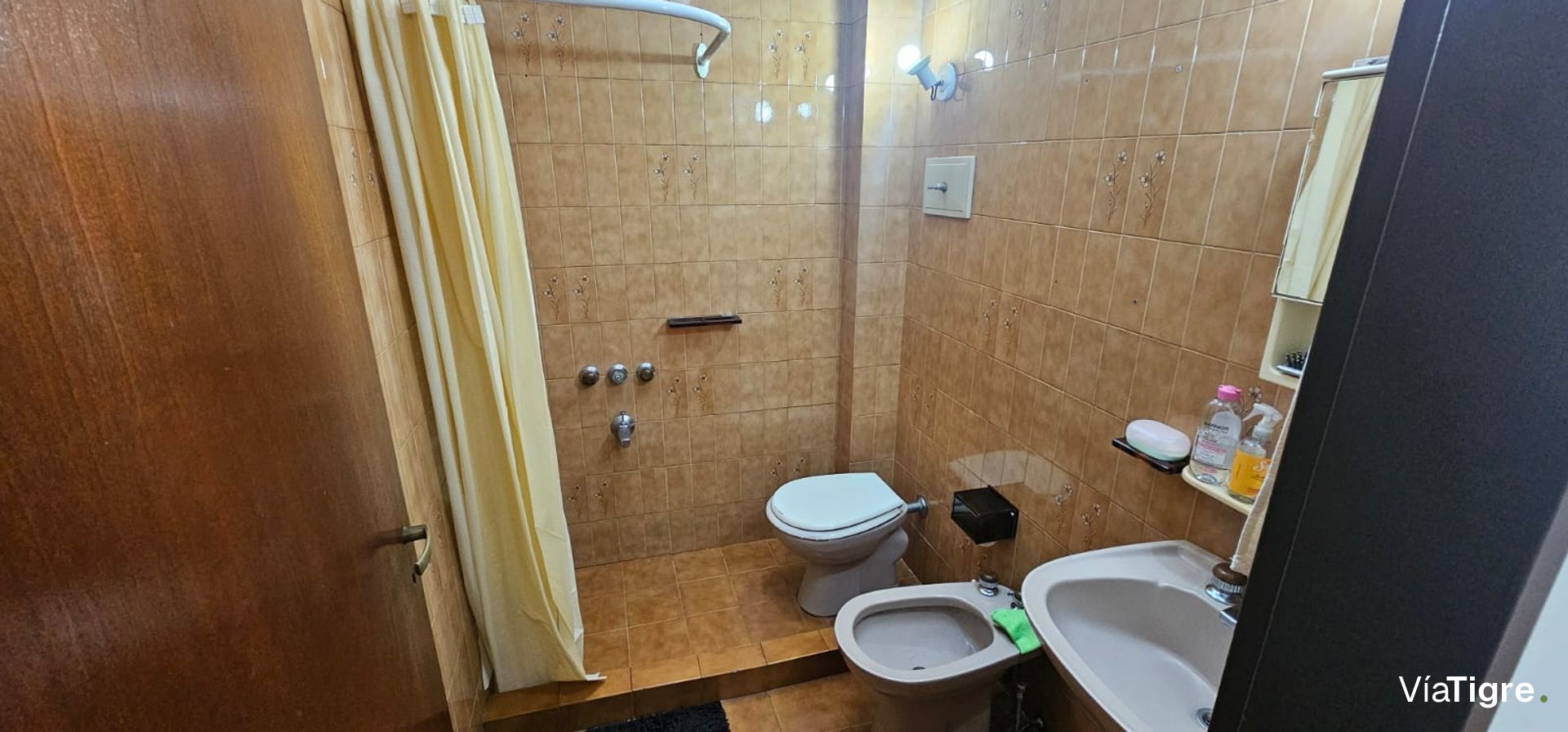 Venta casa en Pacheco.