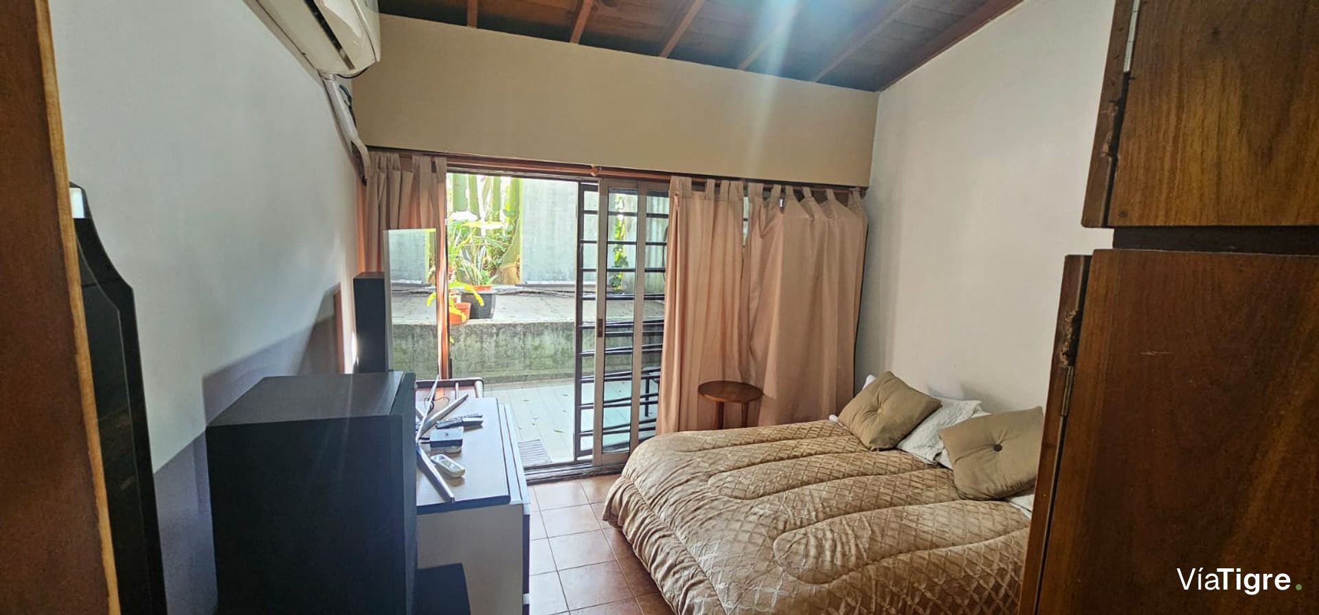 Venta casa en Pacheco.