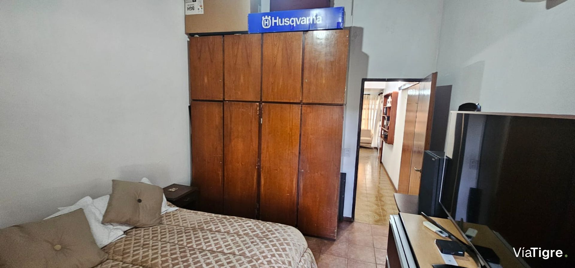 Venta casa en Pacheco.