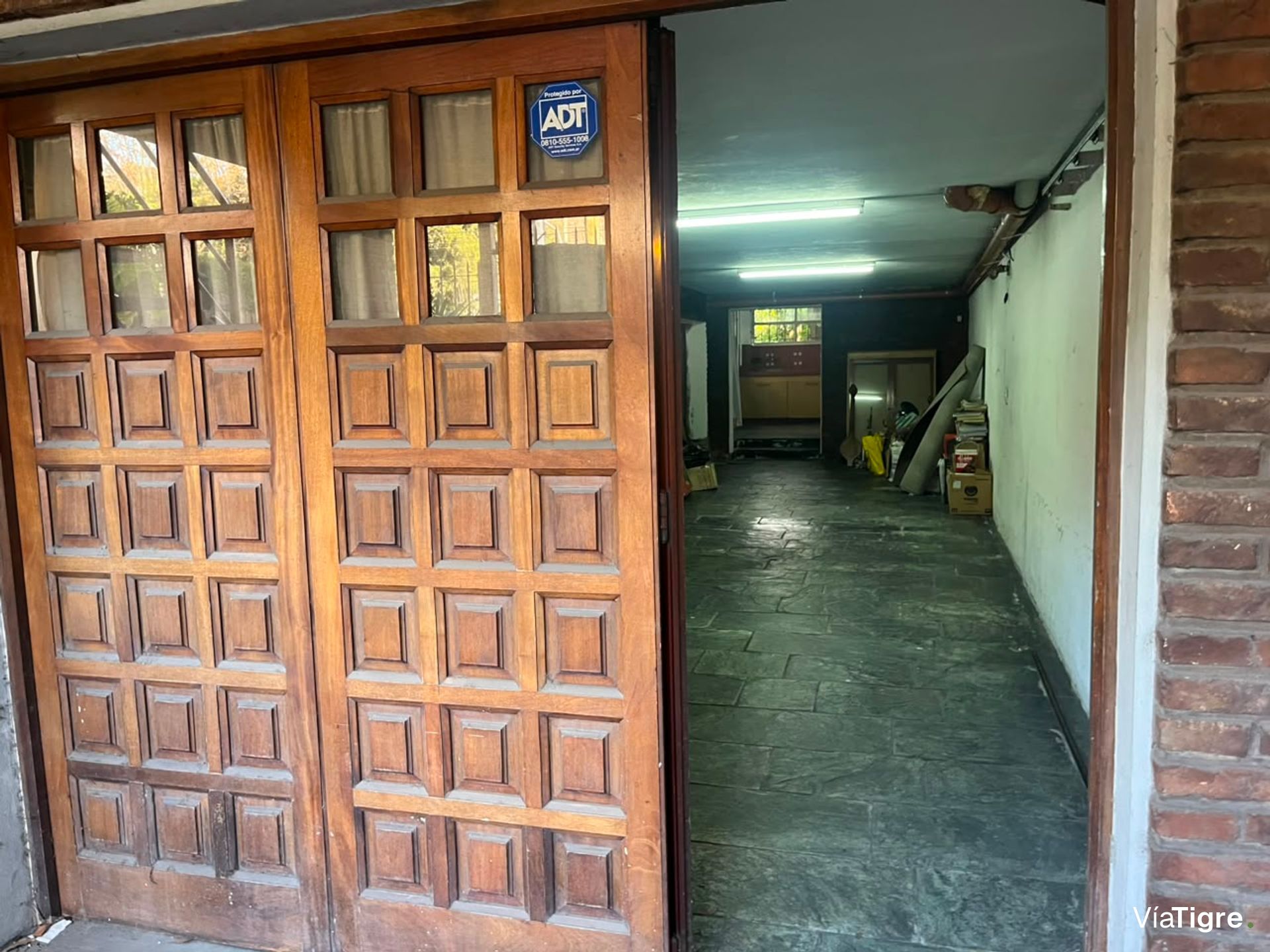 Venta casa en Pacheco.