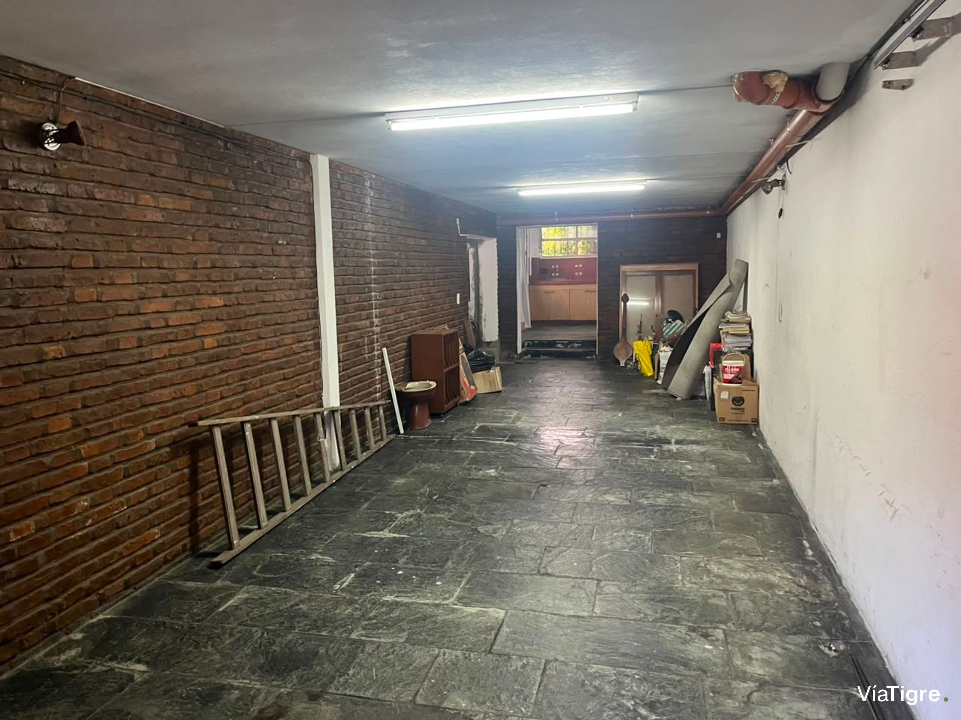 Venta casa en Pacheco.