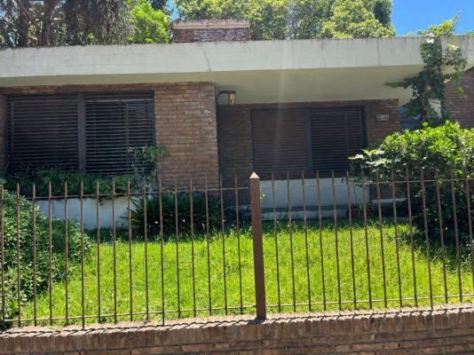 Venta casa Pacheco. Apto crédito
