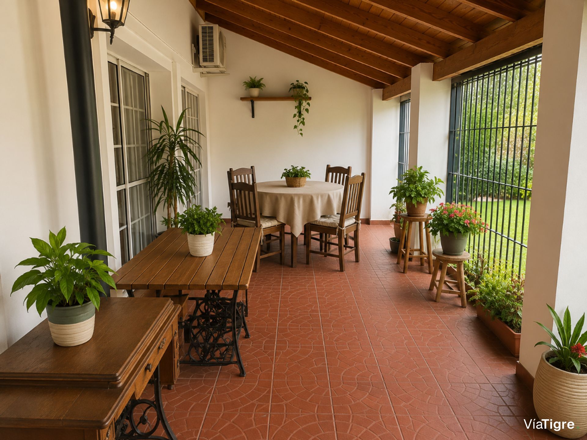 Casa en venta en Olivos