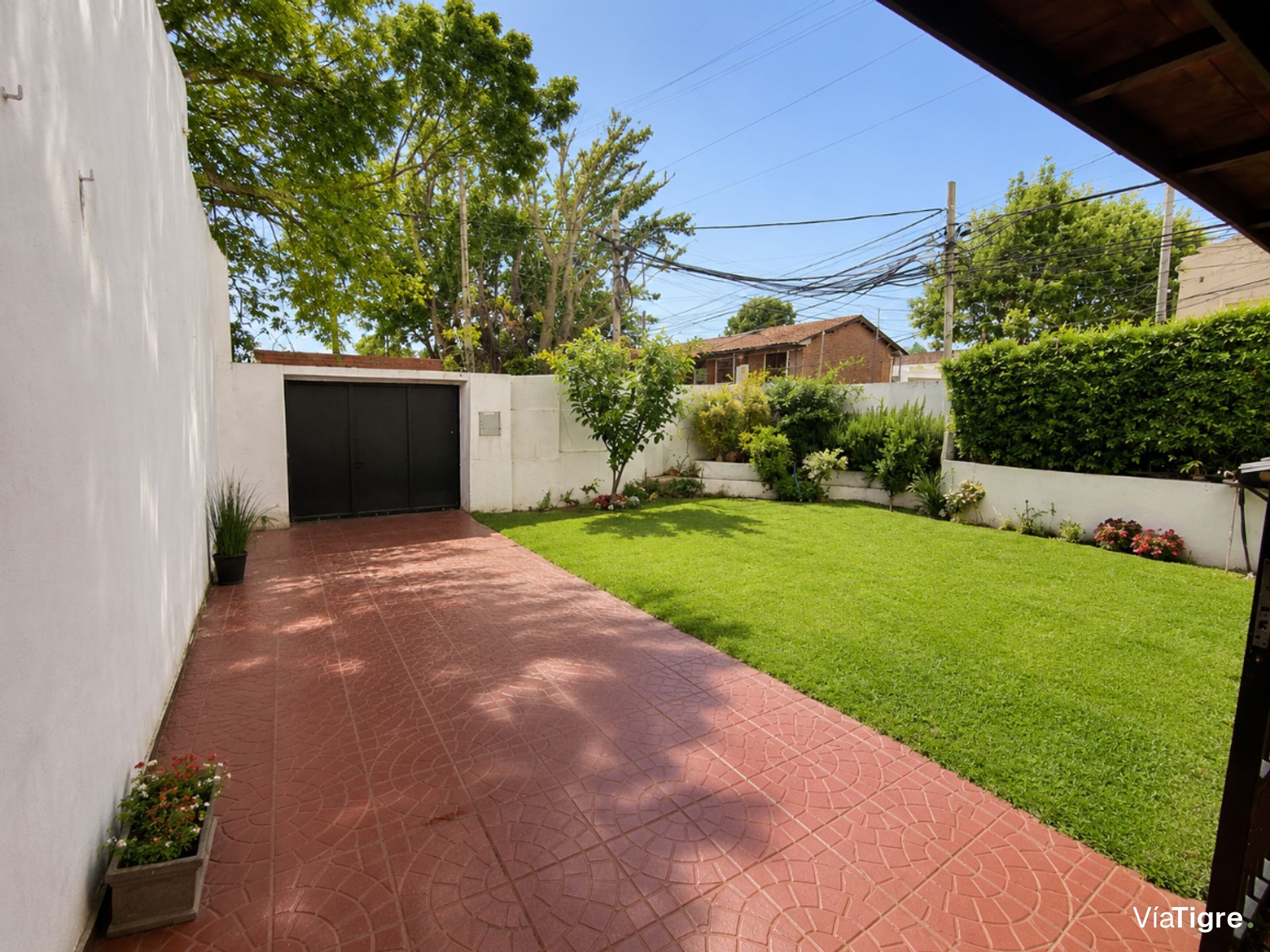 Casa en venta en Olivos