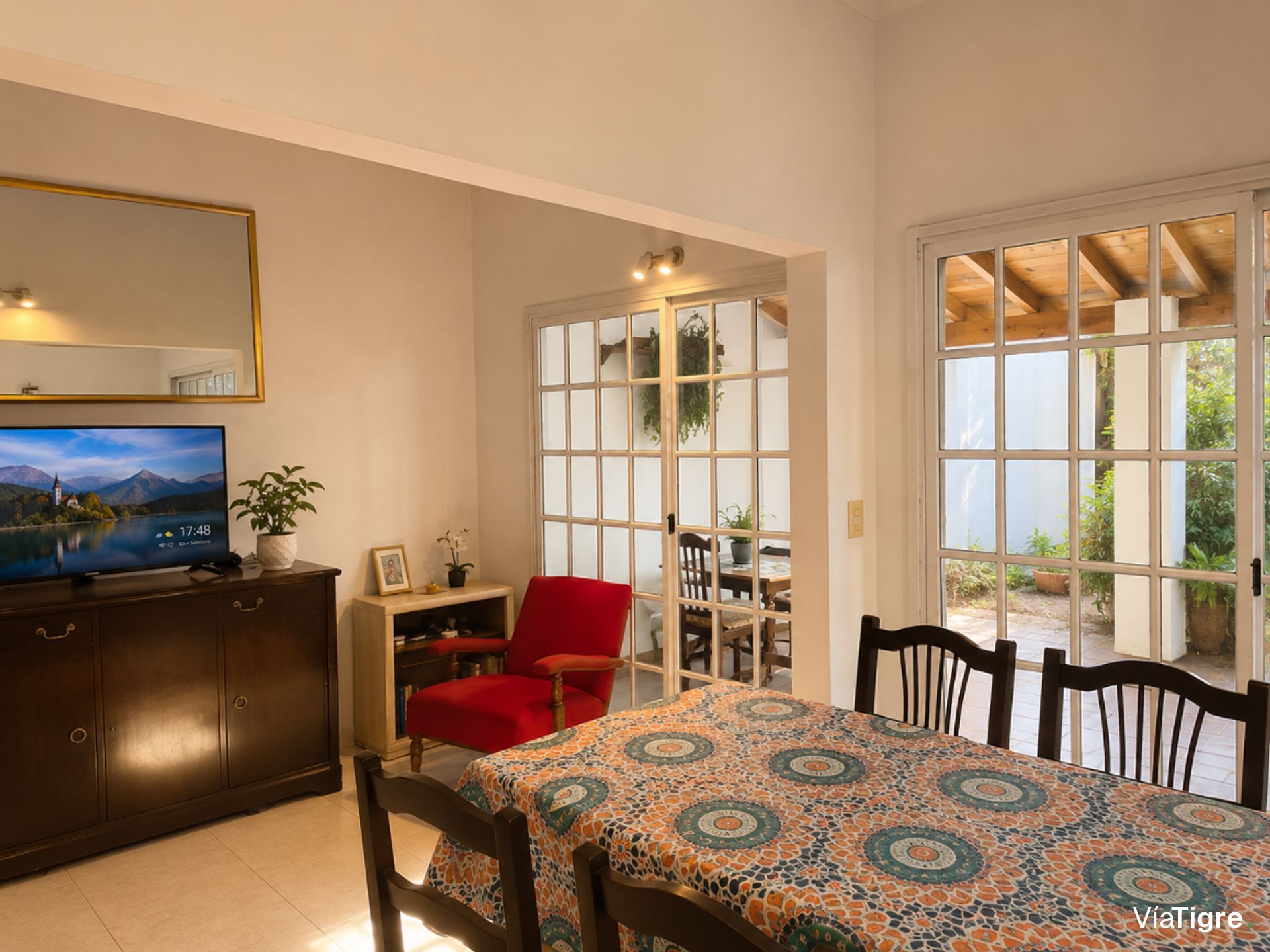 Casa en venta en Olivos