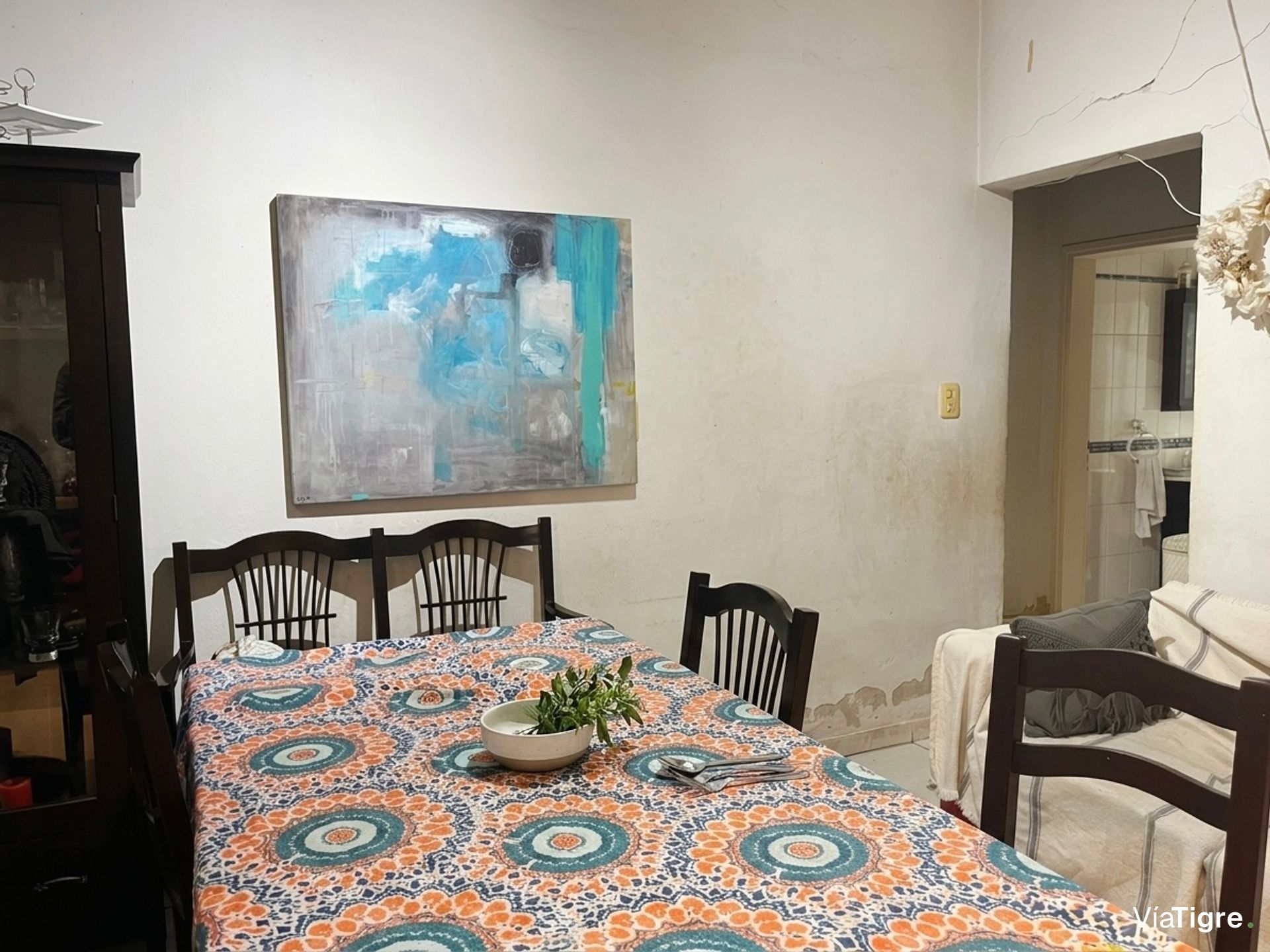 Casa en venta en Olivos