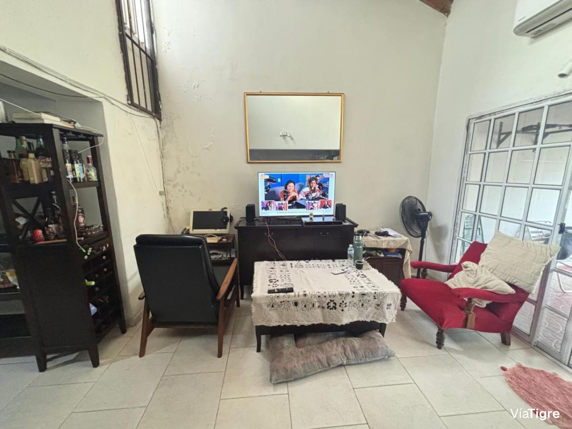 Casa en venta en Olivos