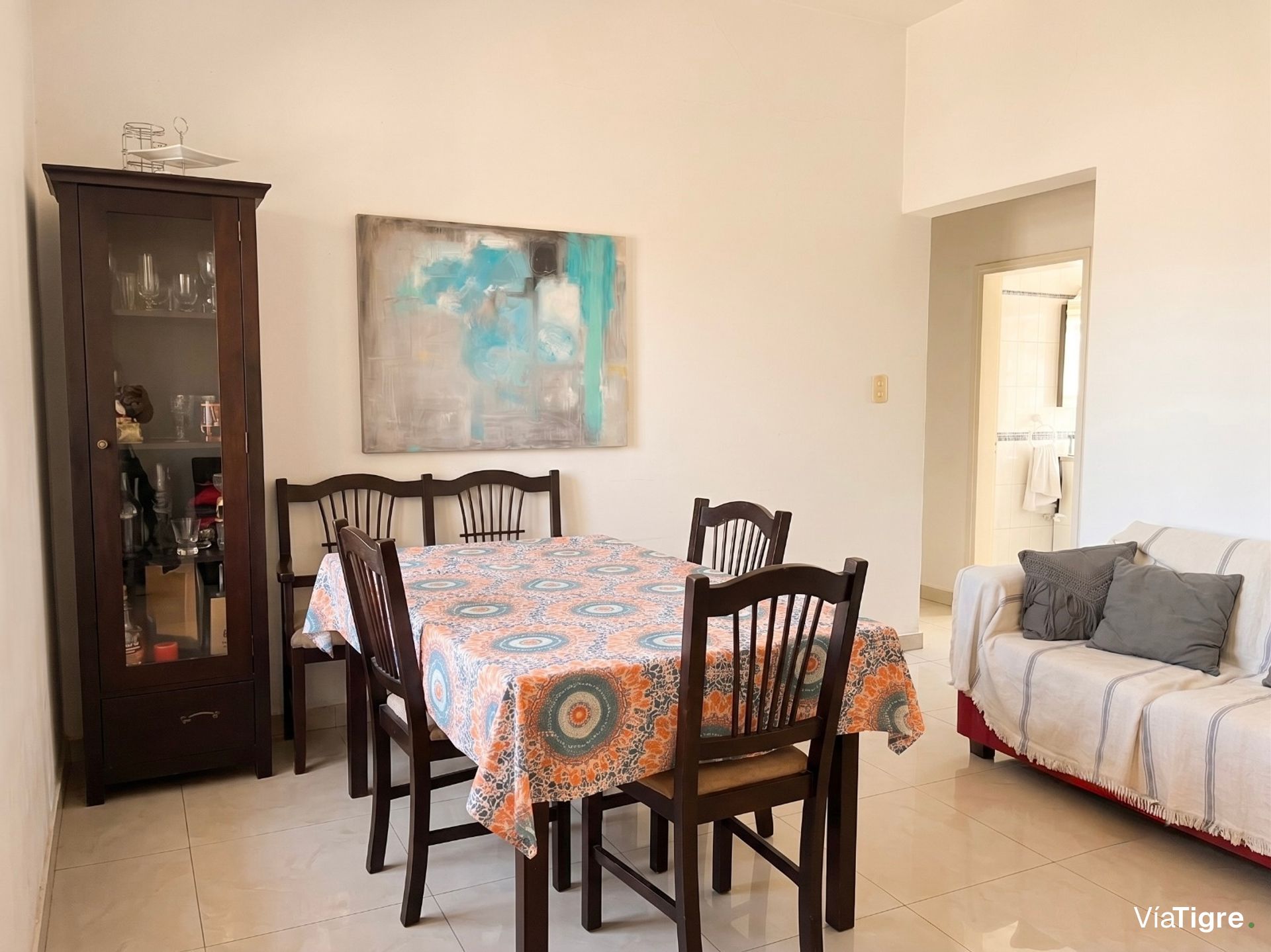 Casa en venta en Olivos