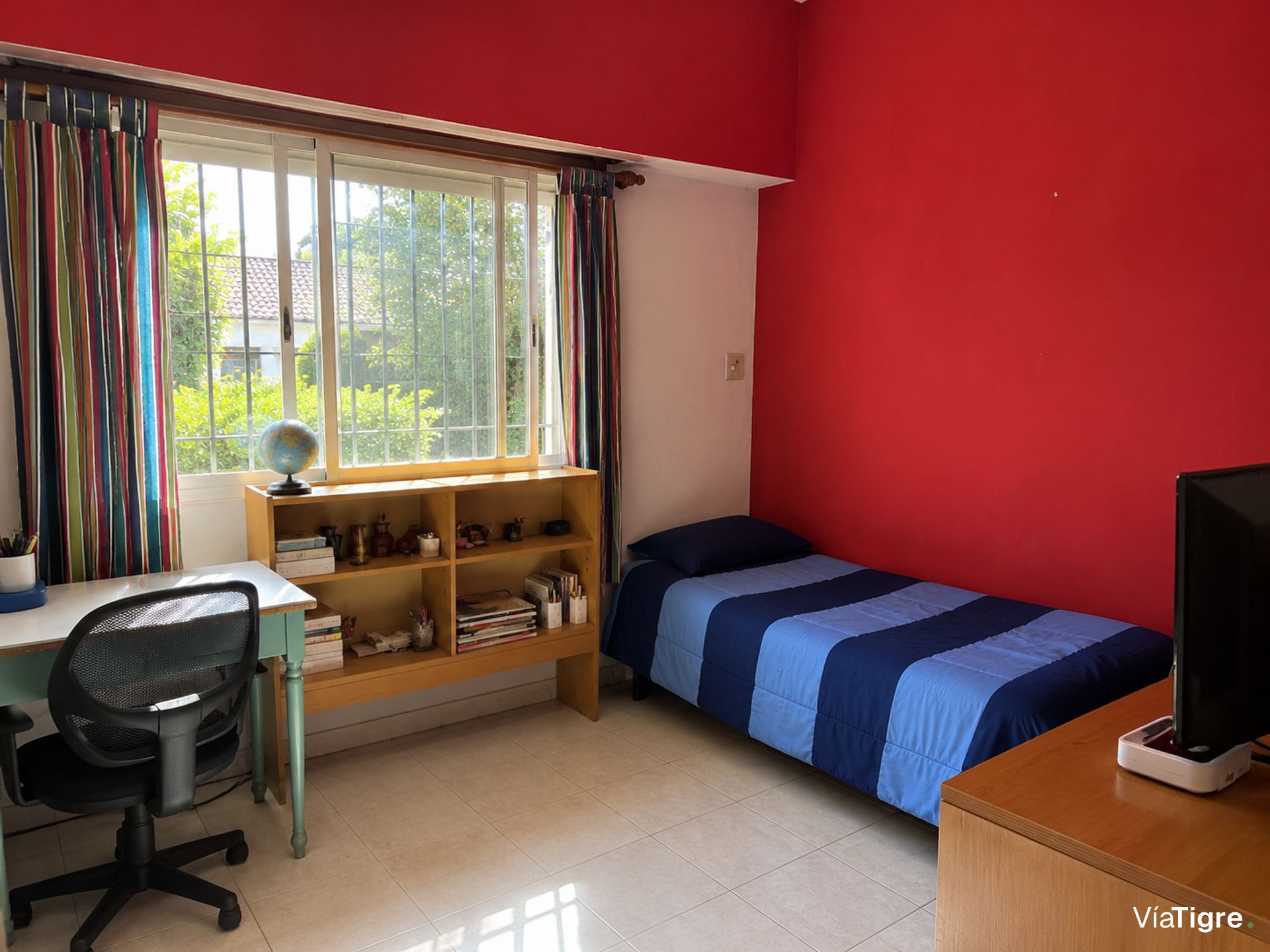 Casa en venta en Olivos
