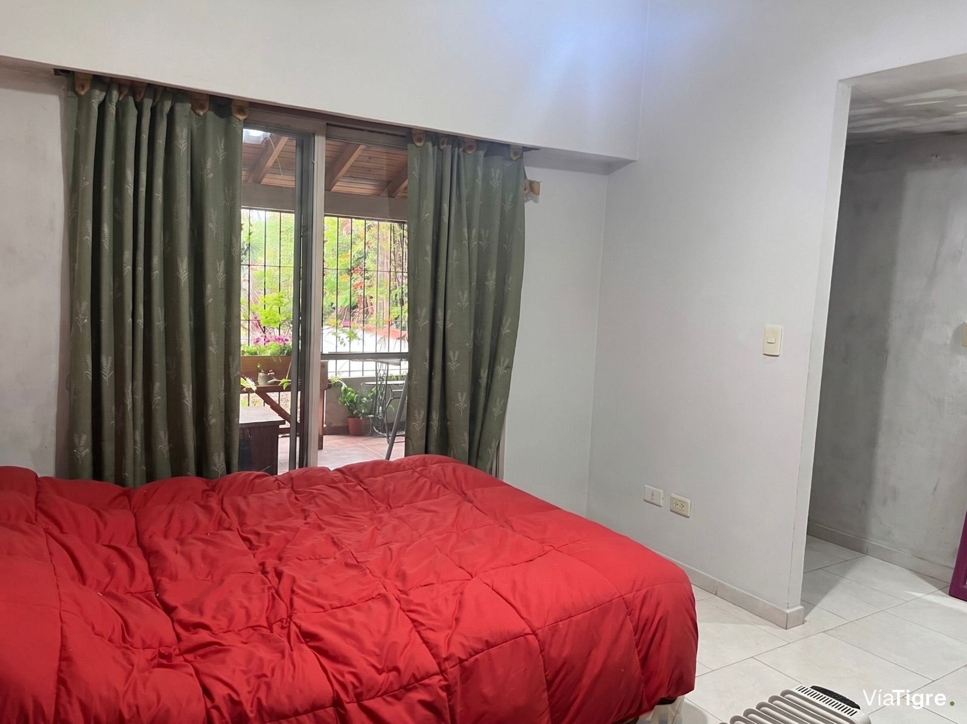 Casa en venta en Olivos