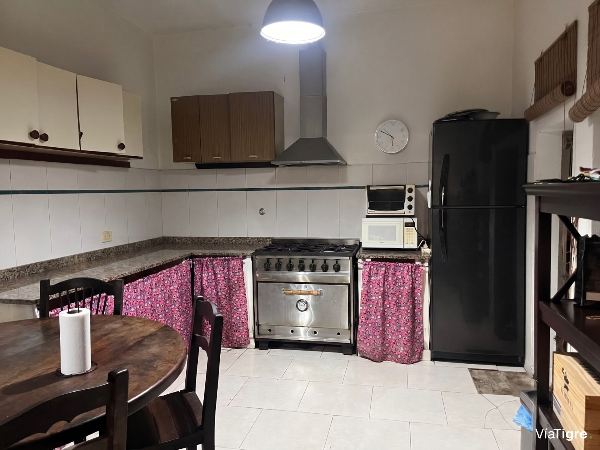 Casa en venta en Olivos